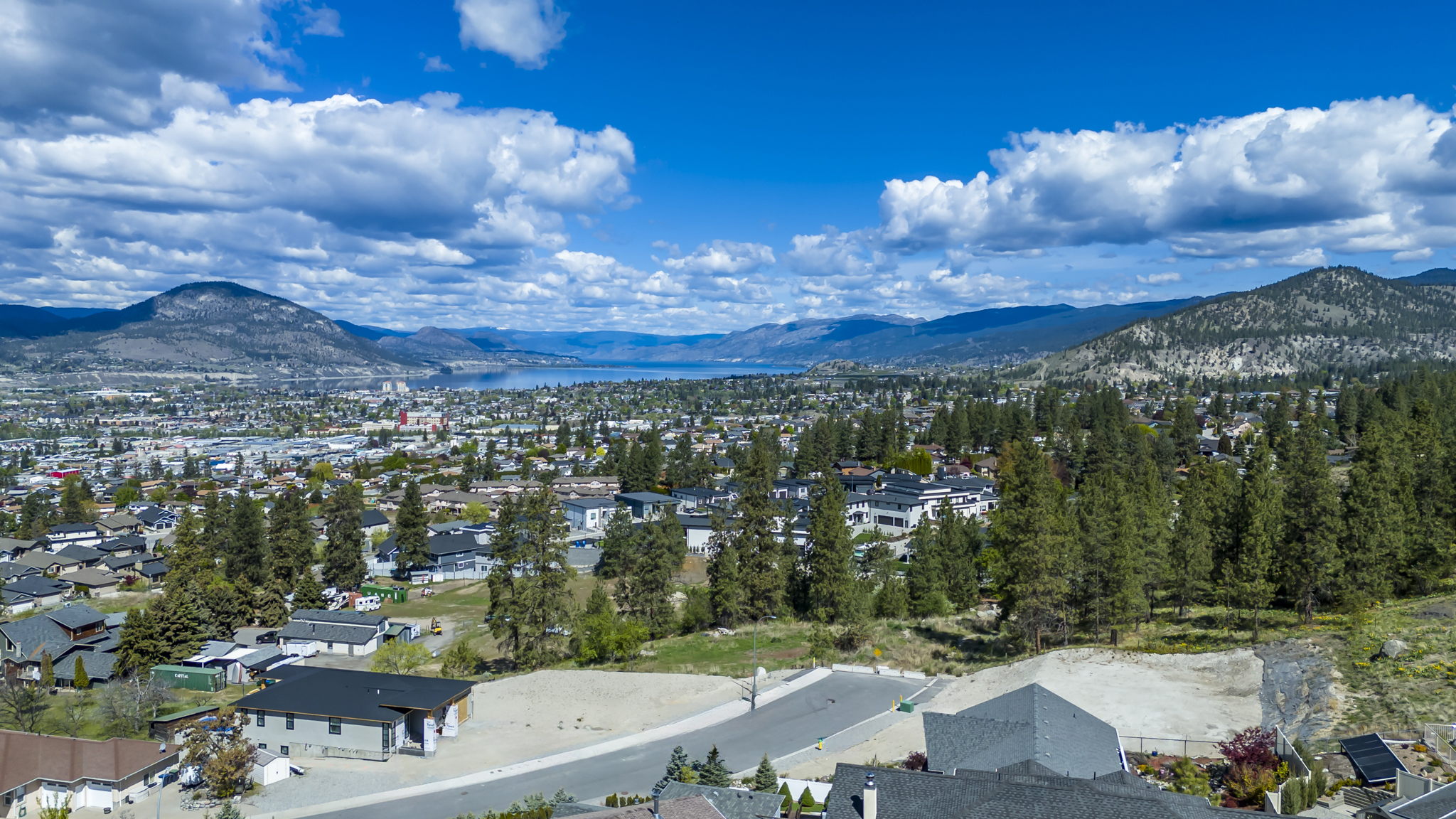 2840 Evergreen Drive Penticton V2A 7T1