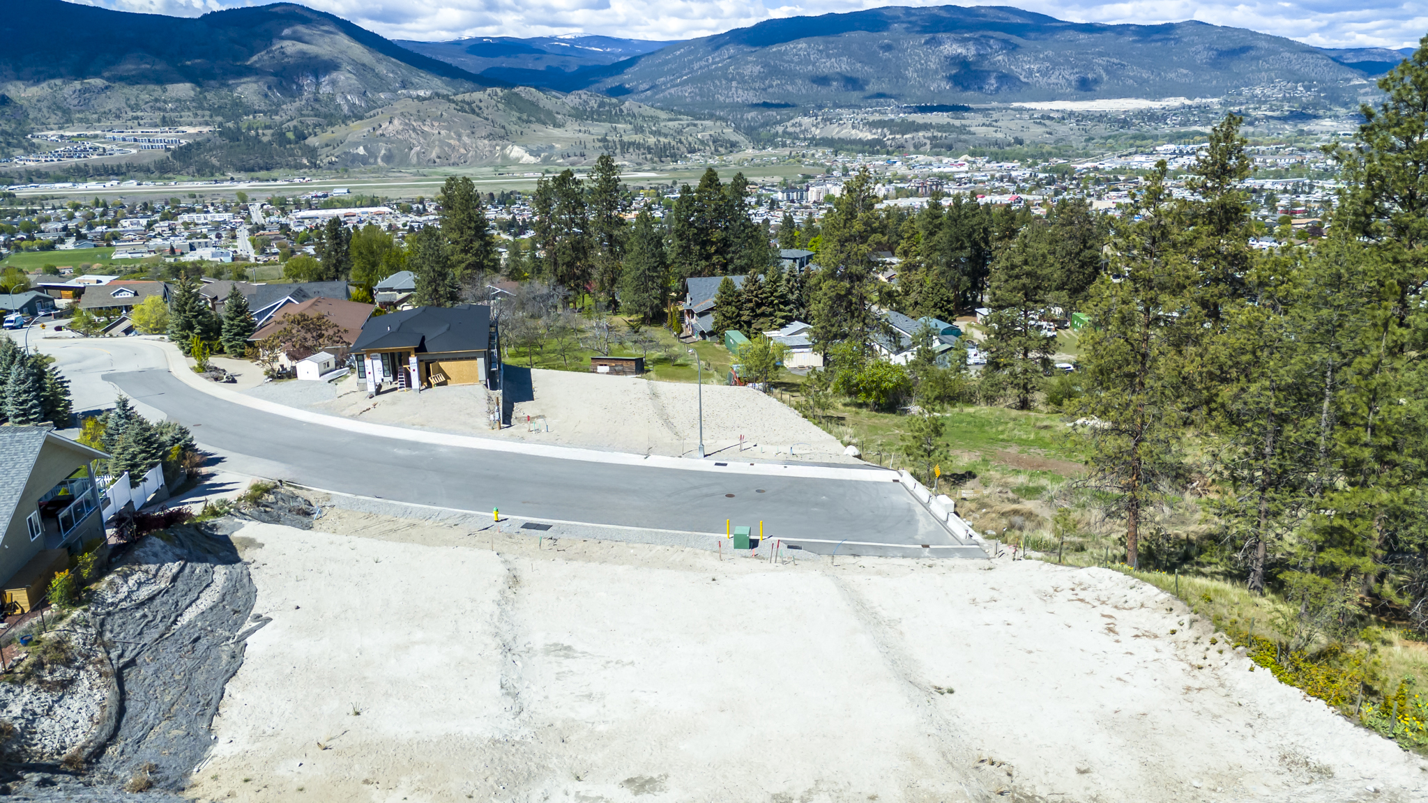 2840 Evergreen Drive Penticton V2A 7T1