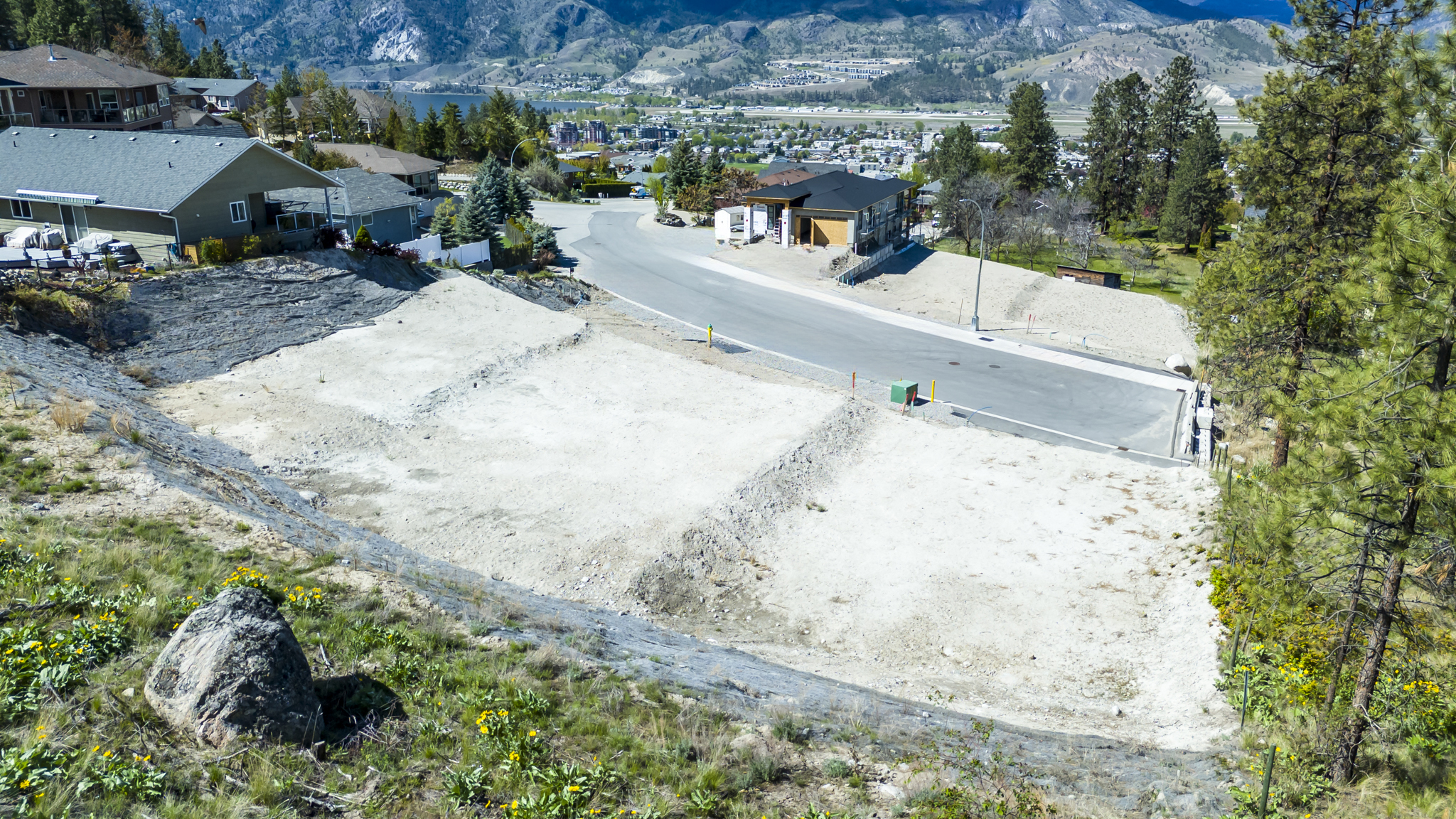 2840 Evergreen Drive Penticton V2A 7T1