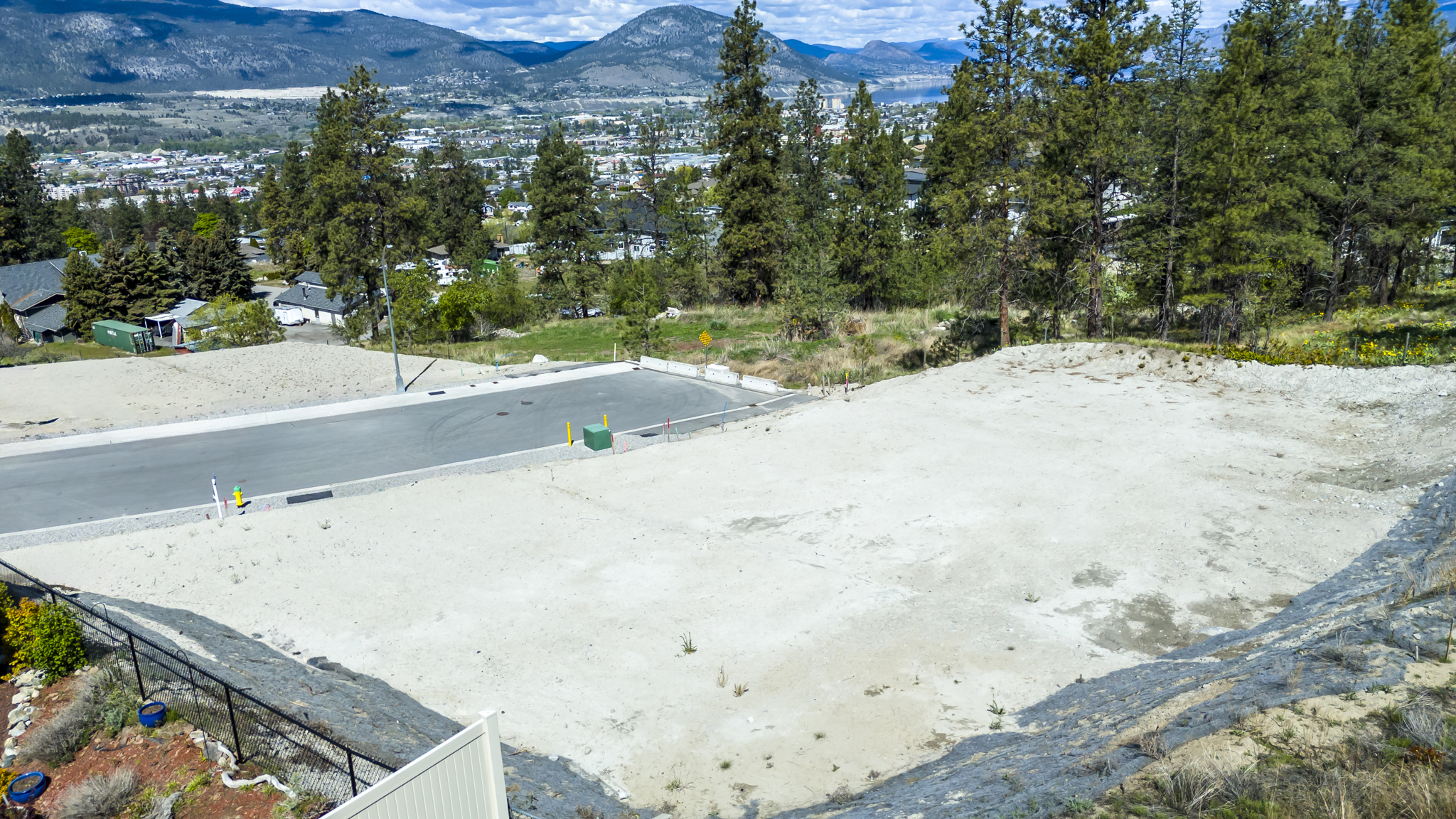 2840 Evergreen Drive Penticton V2A 7T1