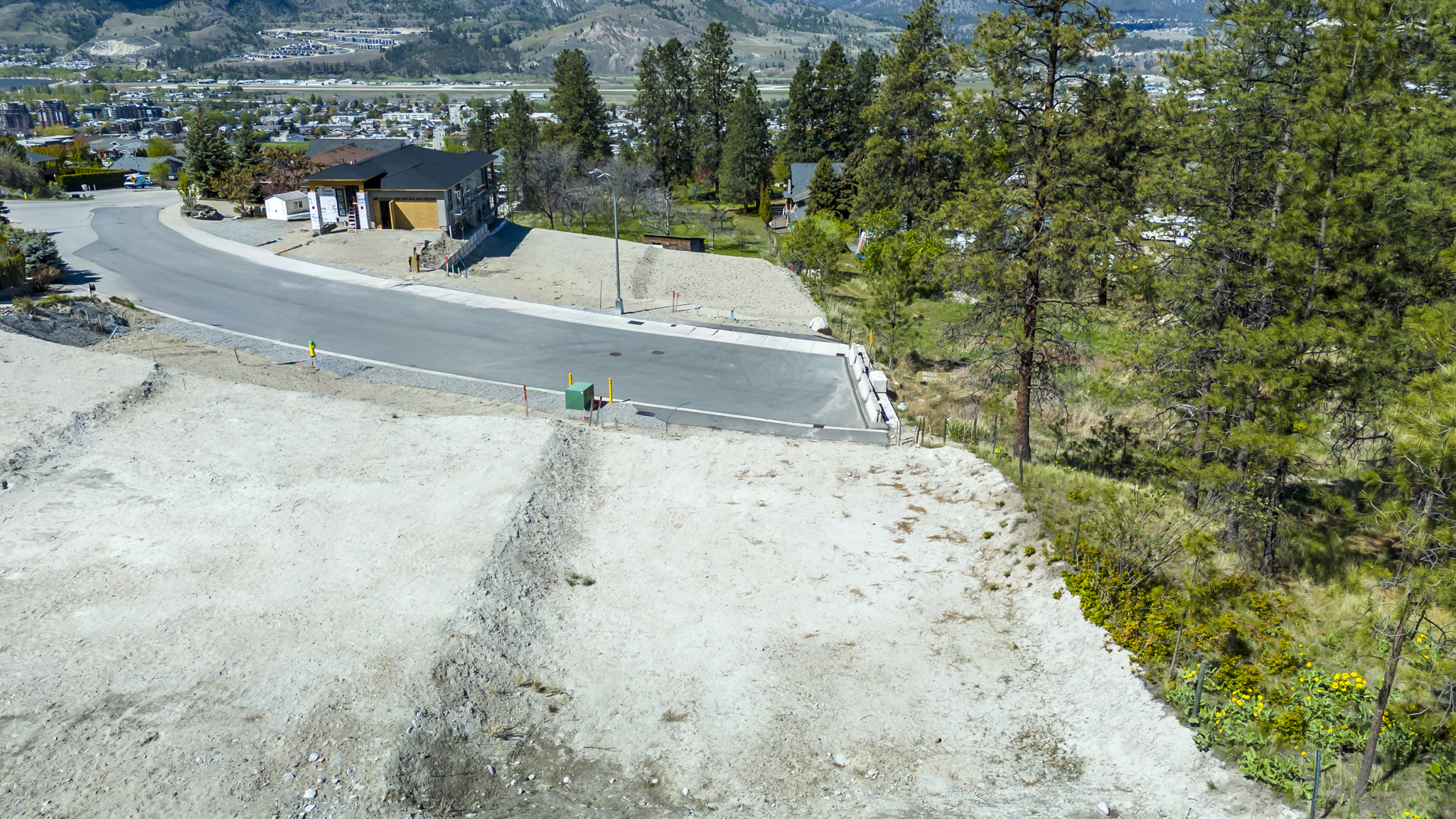 2840 Evergreen Drive Penticton V2A 7T1