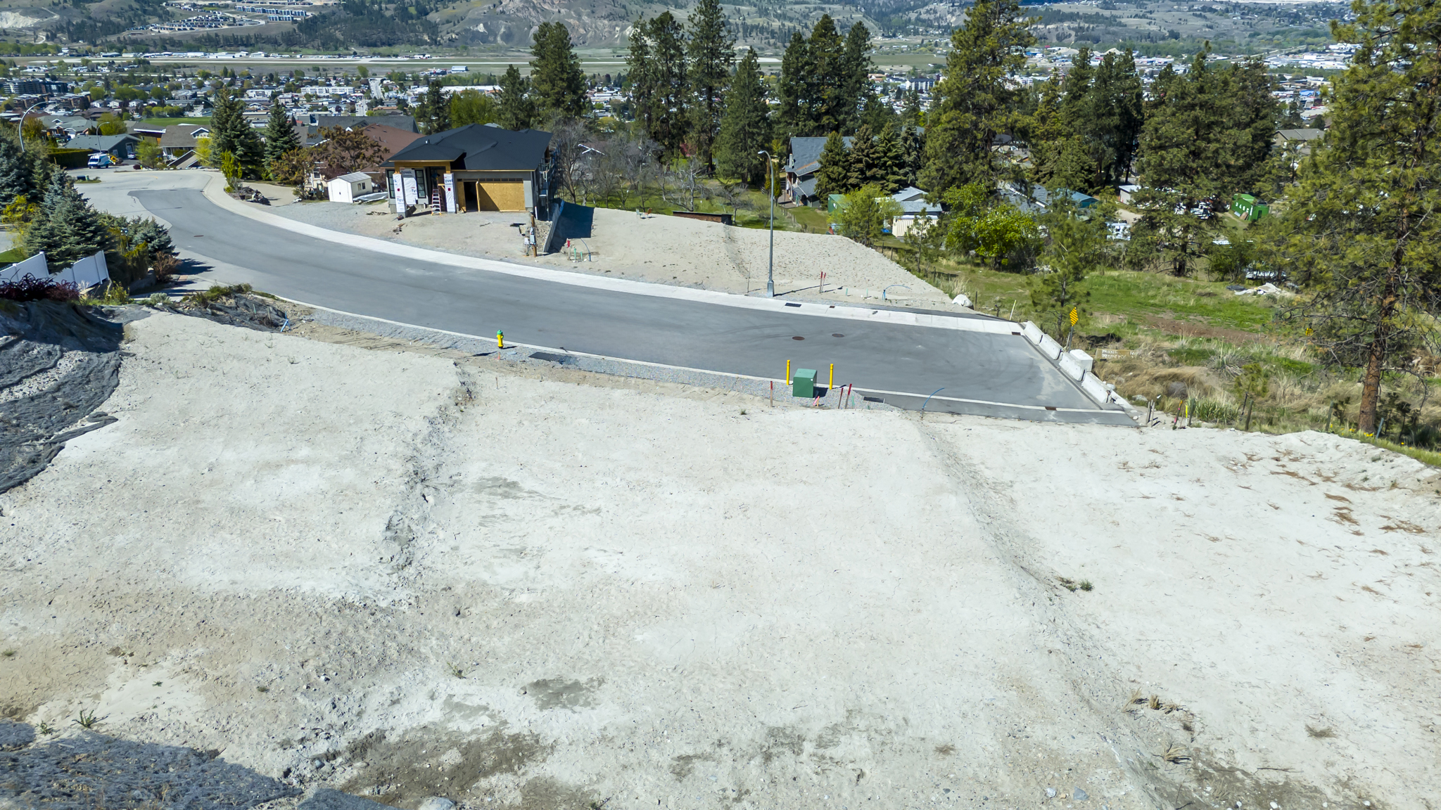 2840 Evergreen Drive Penticton V2A 7T1