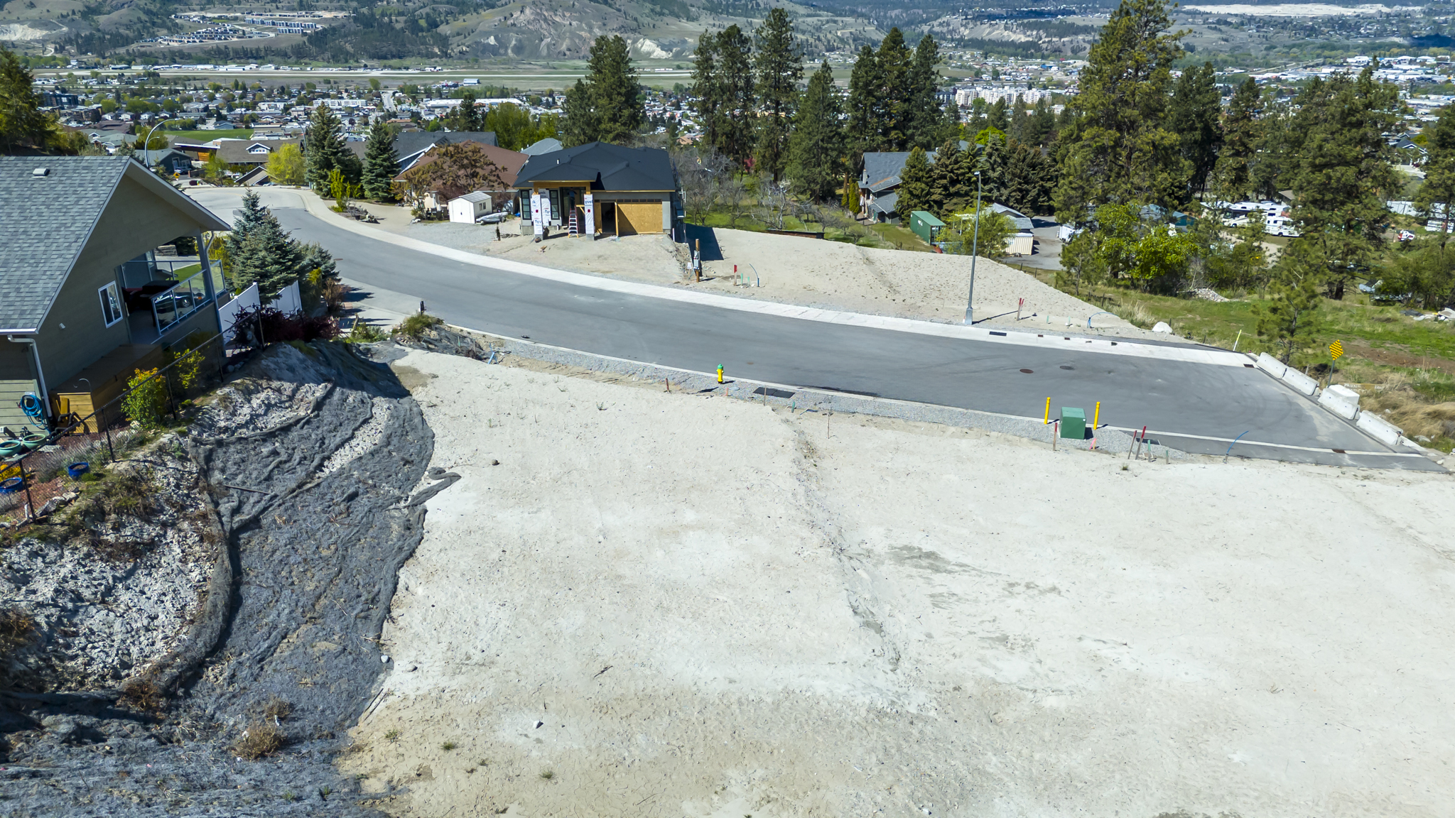 2840 Evergreen Drive Penticton V2A 7T1