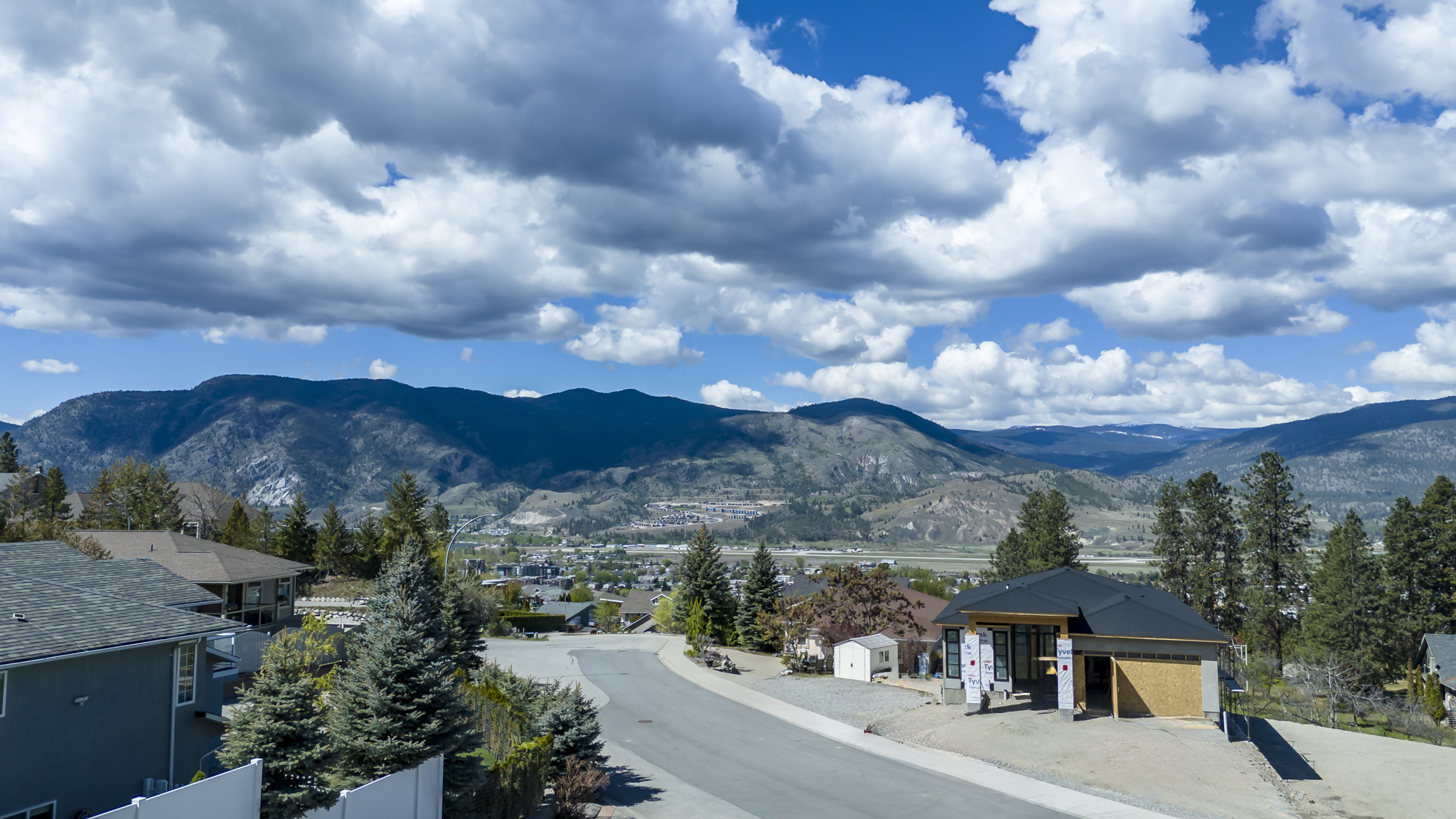 2840 Evergreen Drive Penticton V2A 7T1