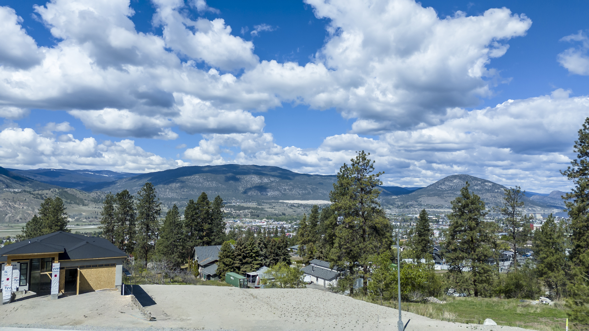 2840 Evergreen Drive Penticton V2A 7T1