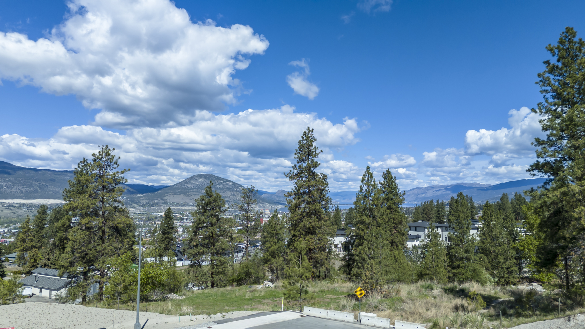 2840 Evergreen Drive Penticton V2A 7T1