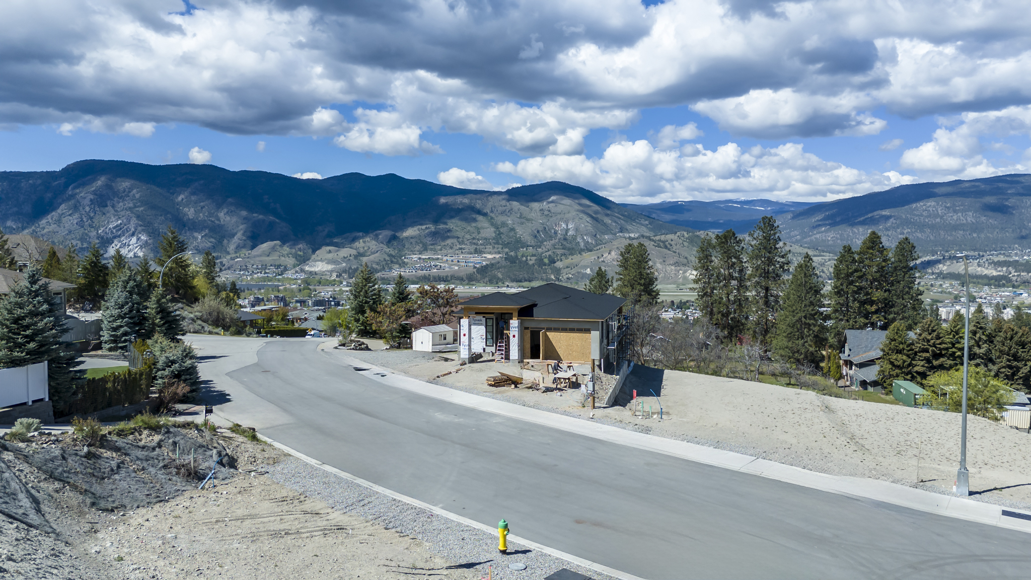 2840 Evergreen Drive Penticton V2A 7T1