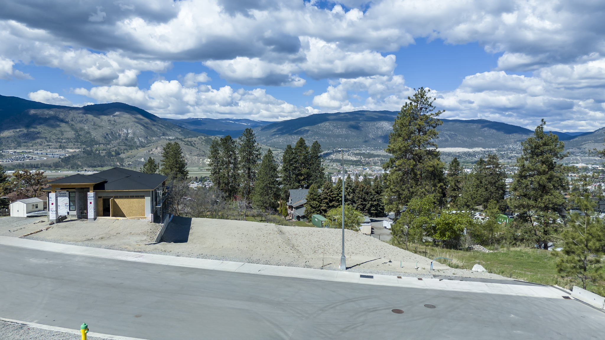 2840 Evergreen Drive Penticton V2A 7T1