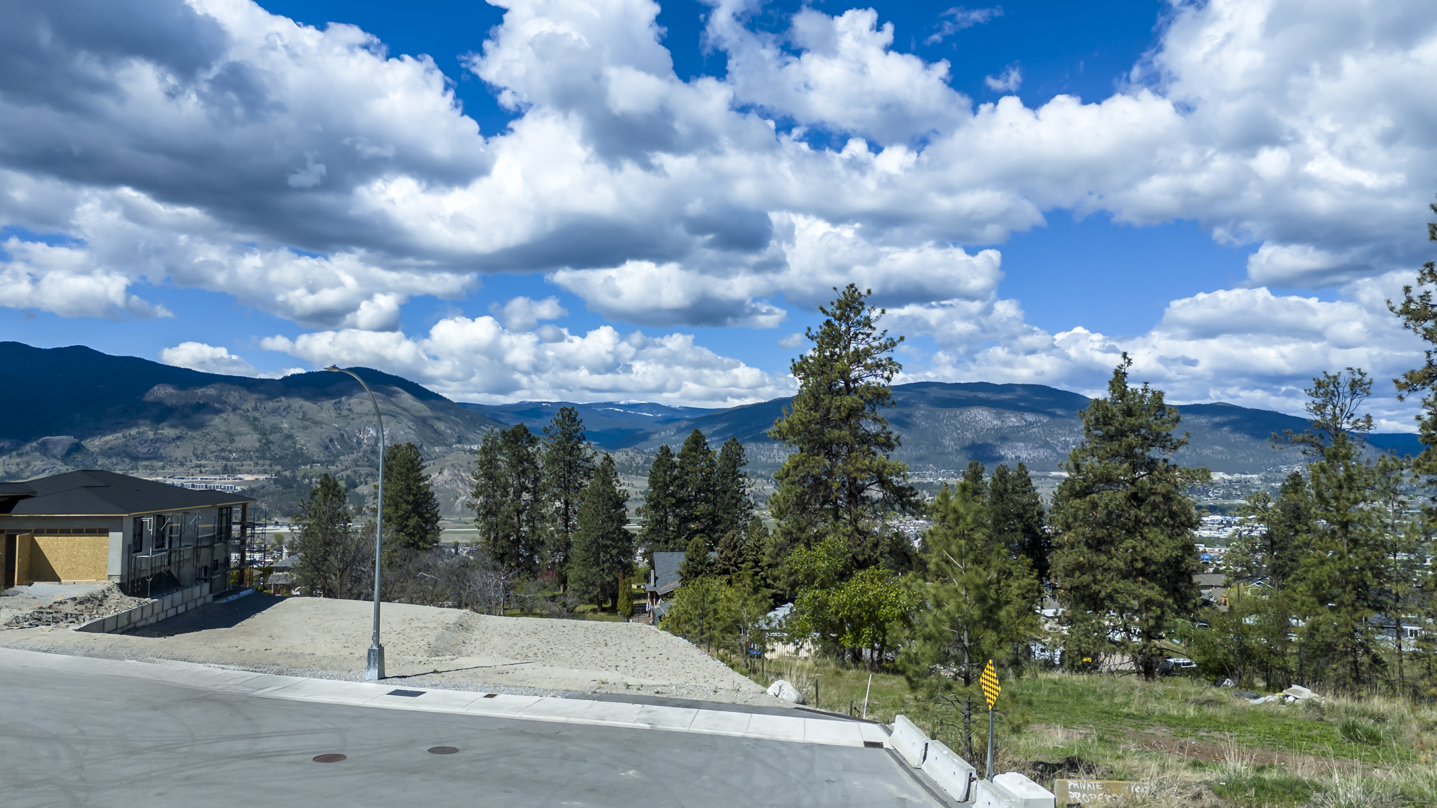 2840 Evergreen Drive Penticton V2A 7T1