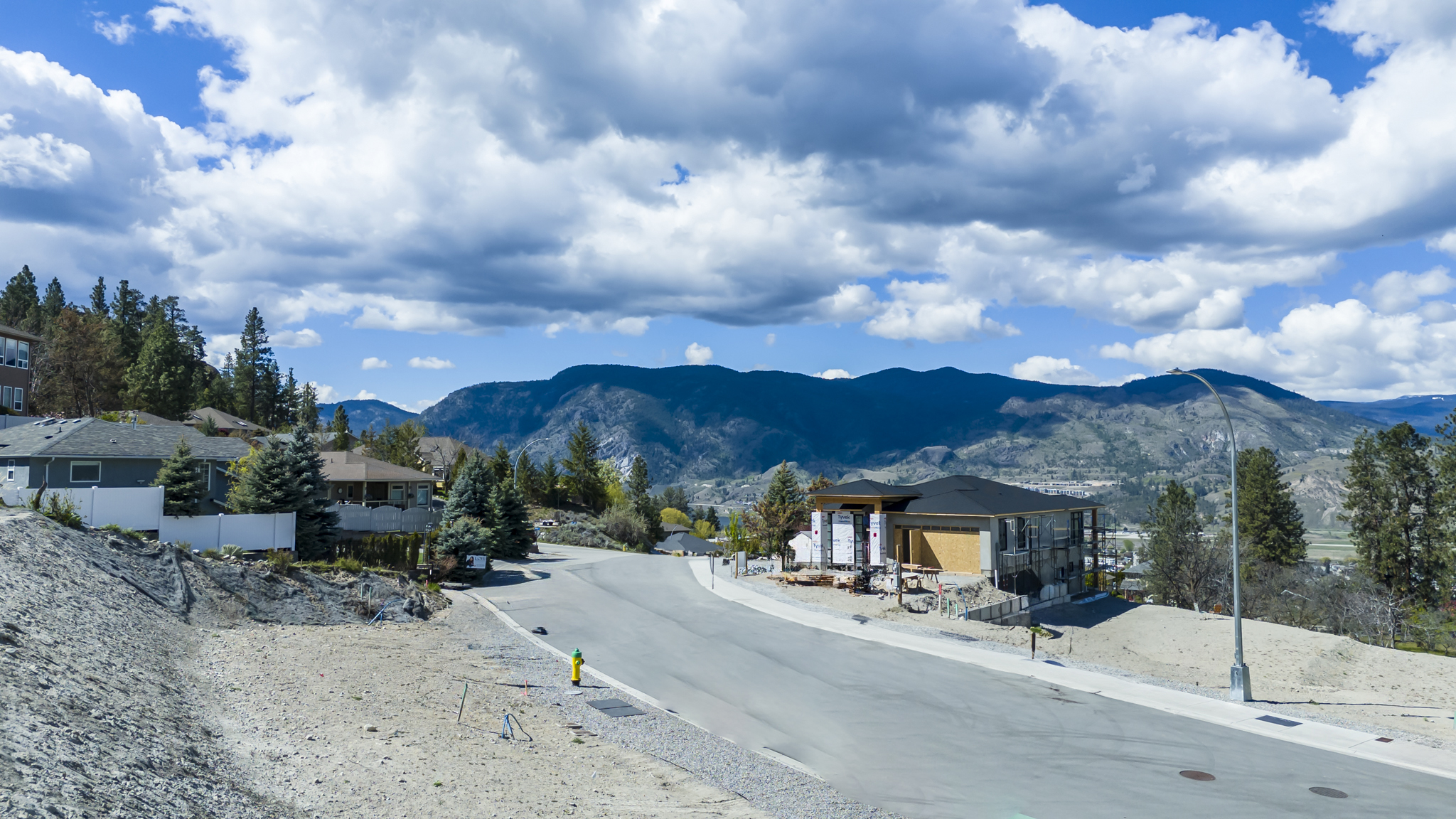 2840 Evergreen Drive Penticton V2A 7T1
