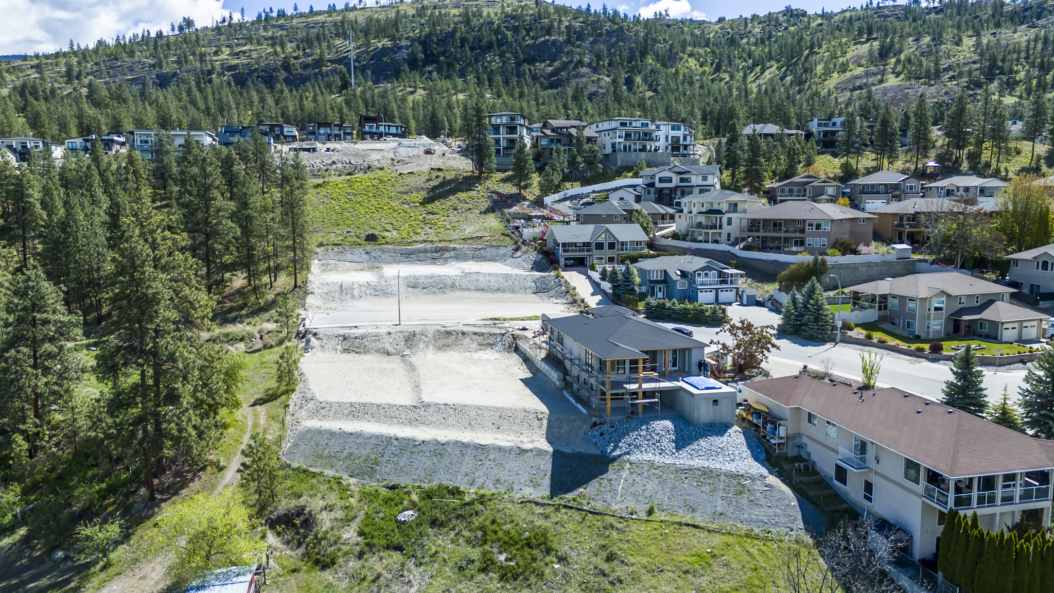 2840 Evergreen Drive Penticton V2A 7T1