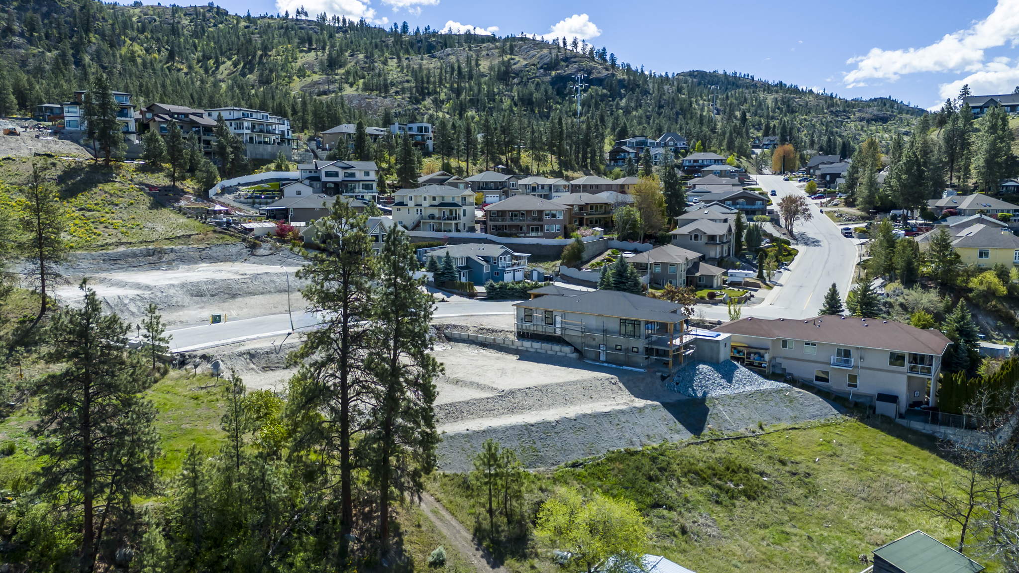 2840 Evergreen Drive Penticton V2A 7T1