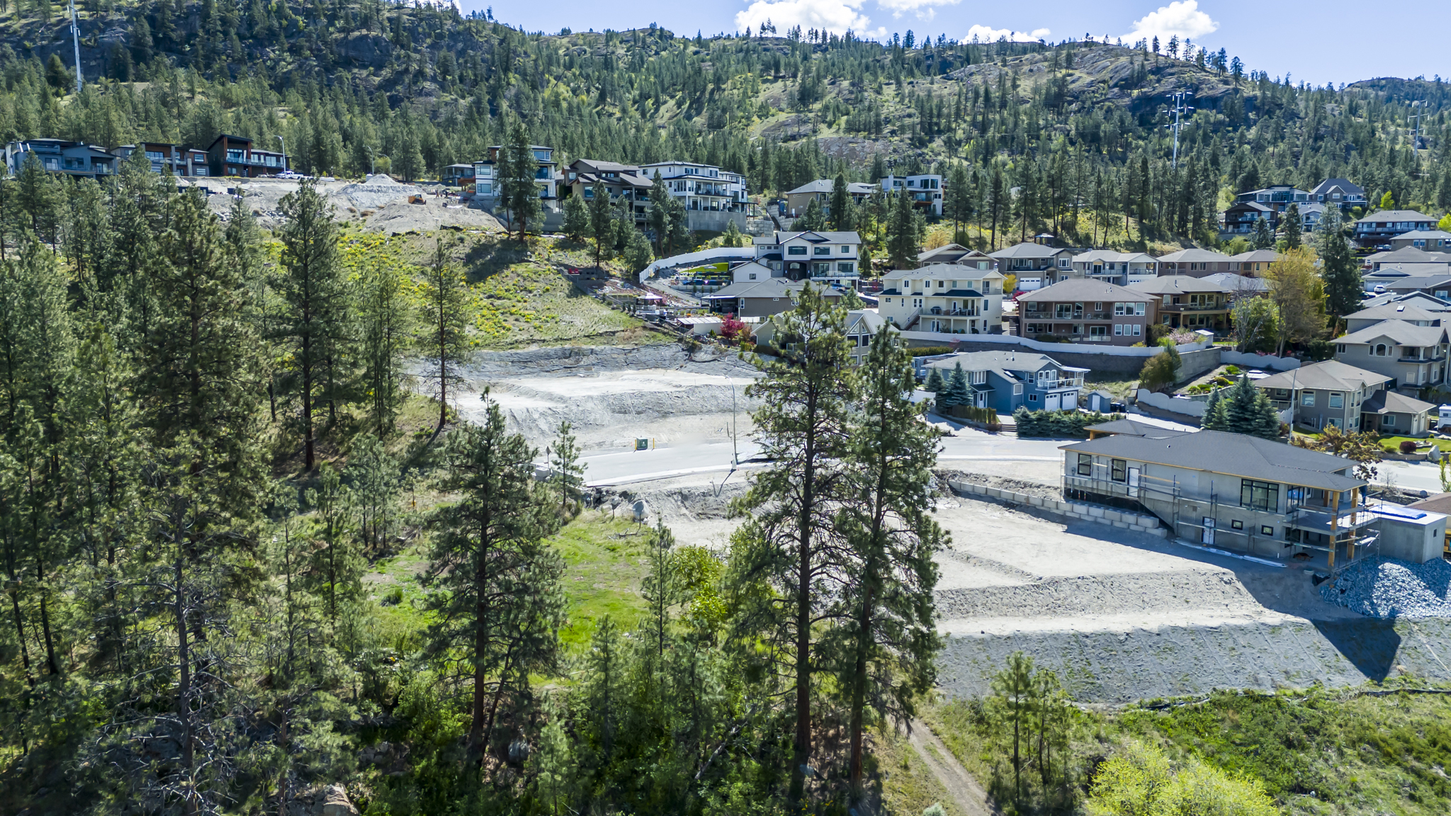 2840 Evergreen Drive Penticton V2A 7T1
