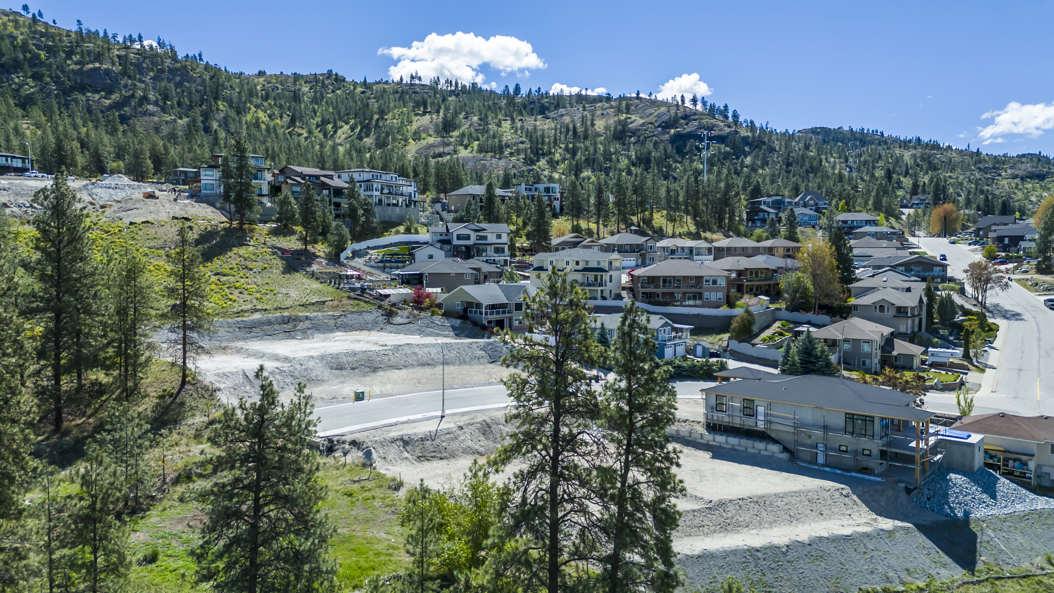 2840 Evergreen Drive Penticton V2A 7T1