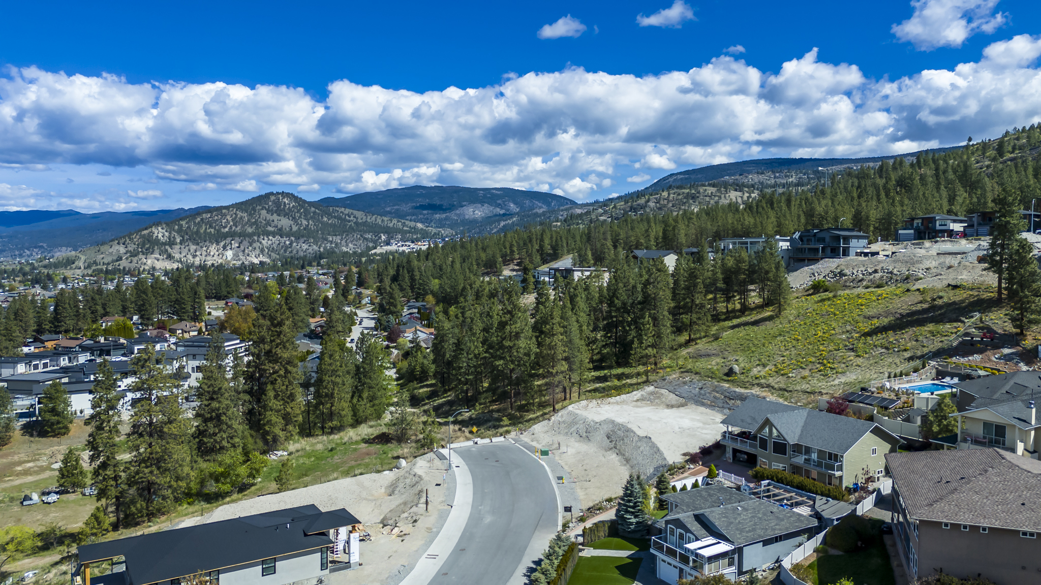 2840 Evergreen Drive Penticton V2A 7T1