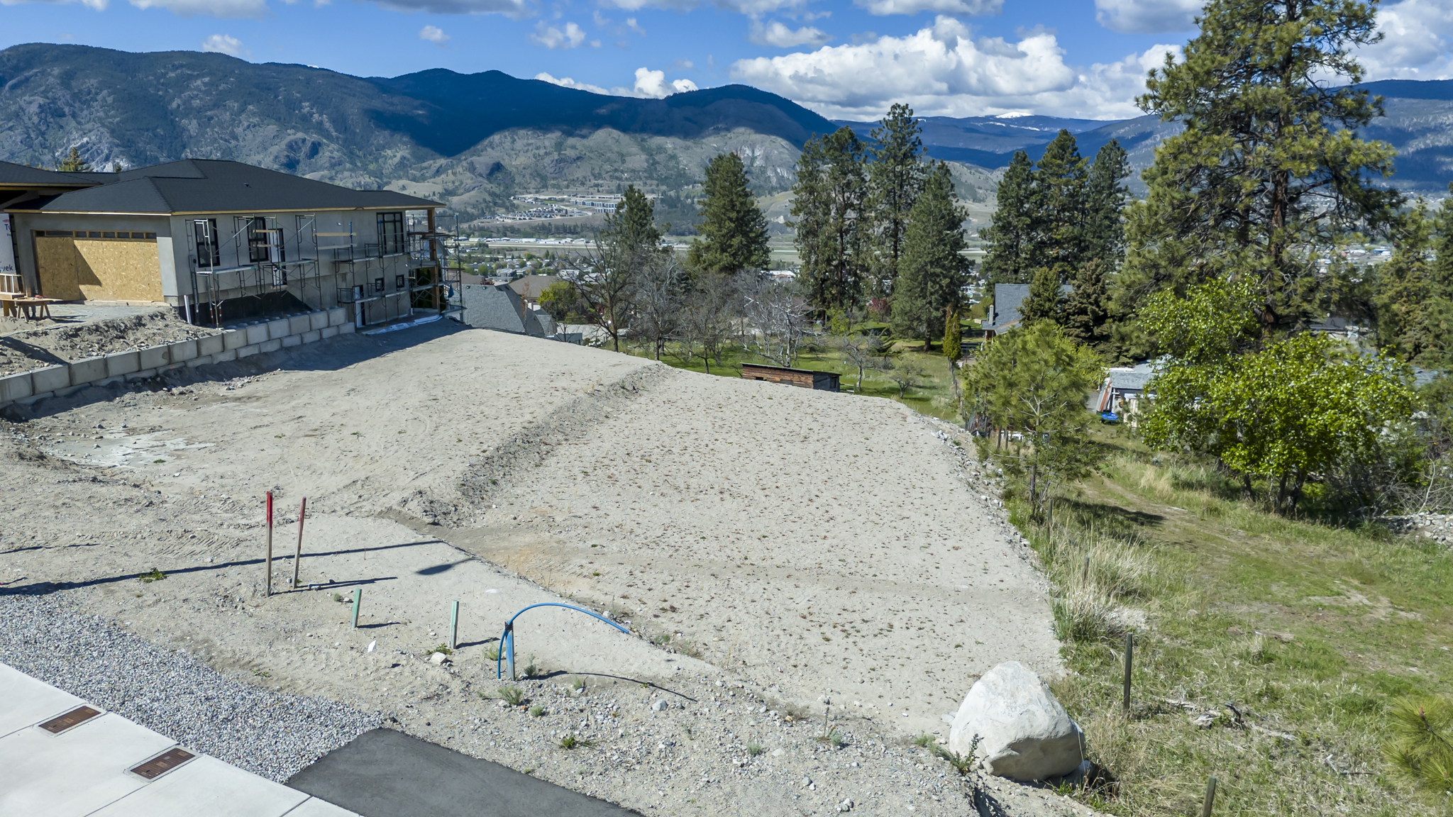 2840 Evergreen Drive Penticton V2A 7T1