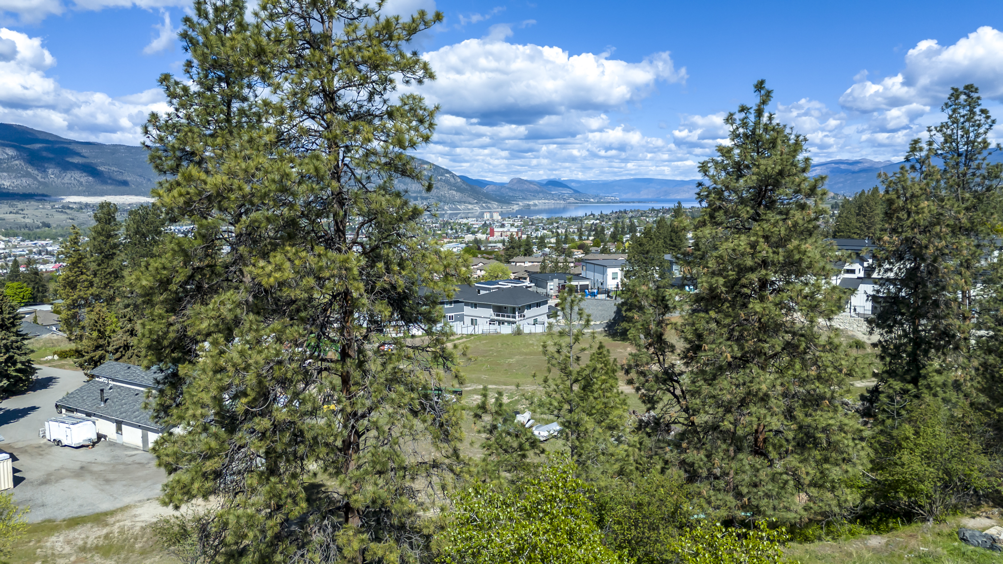 2840 Evergreen Drive Penticton V2A 7T1