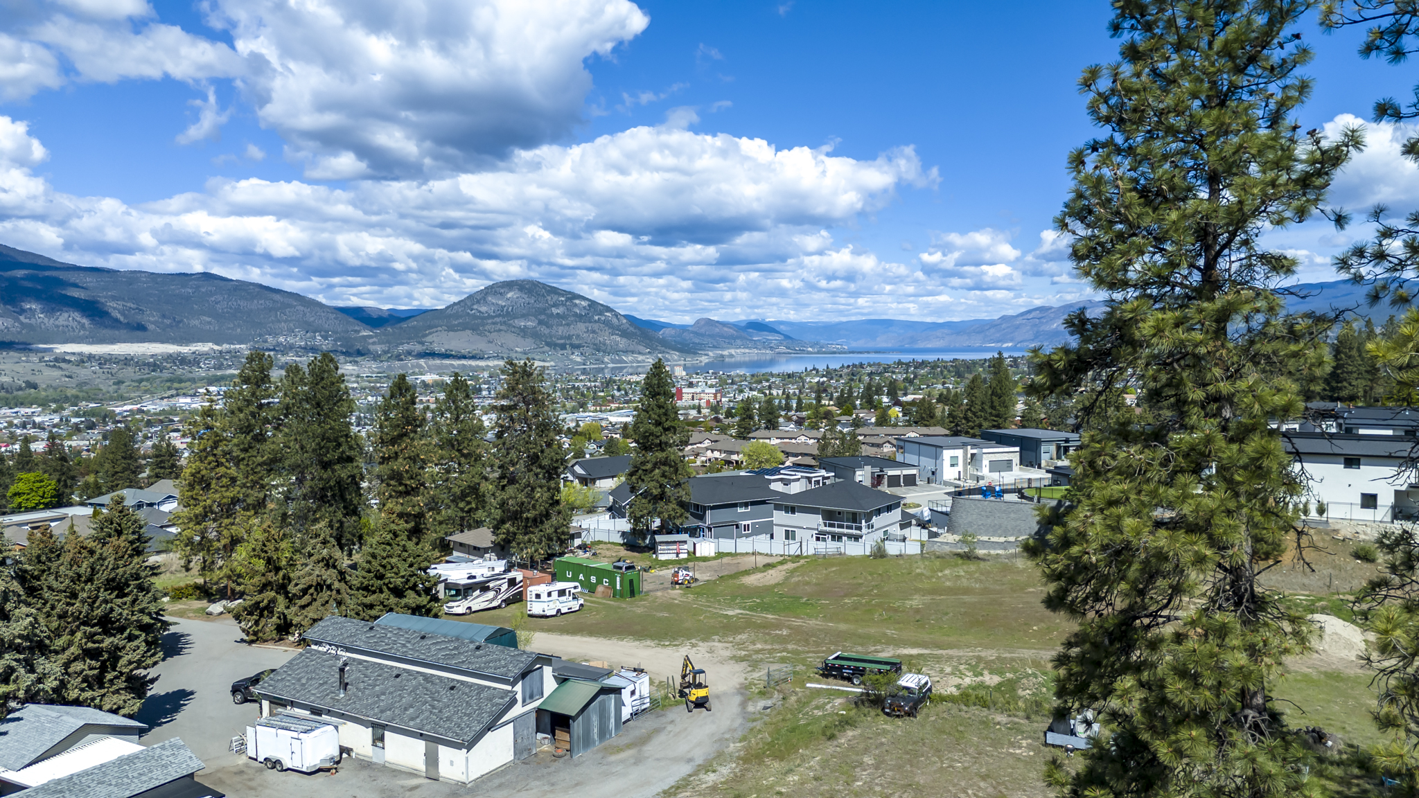 2840 Evergreen Drive Penticton V2A 7T1