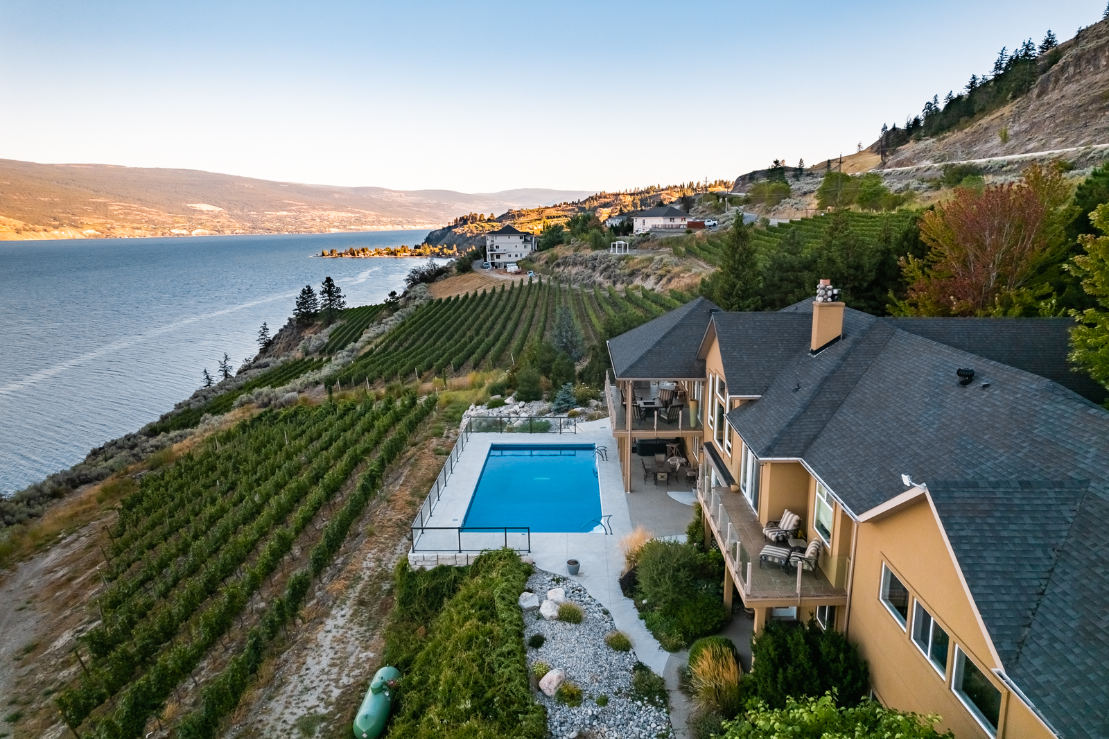 22402 Bridgeman Road Summerland V0H 1Z6