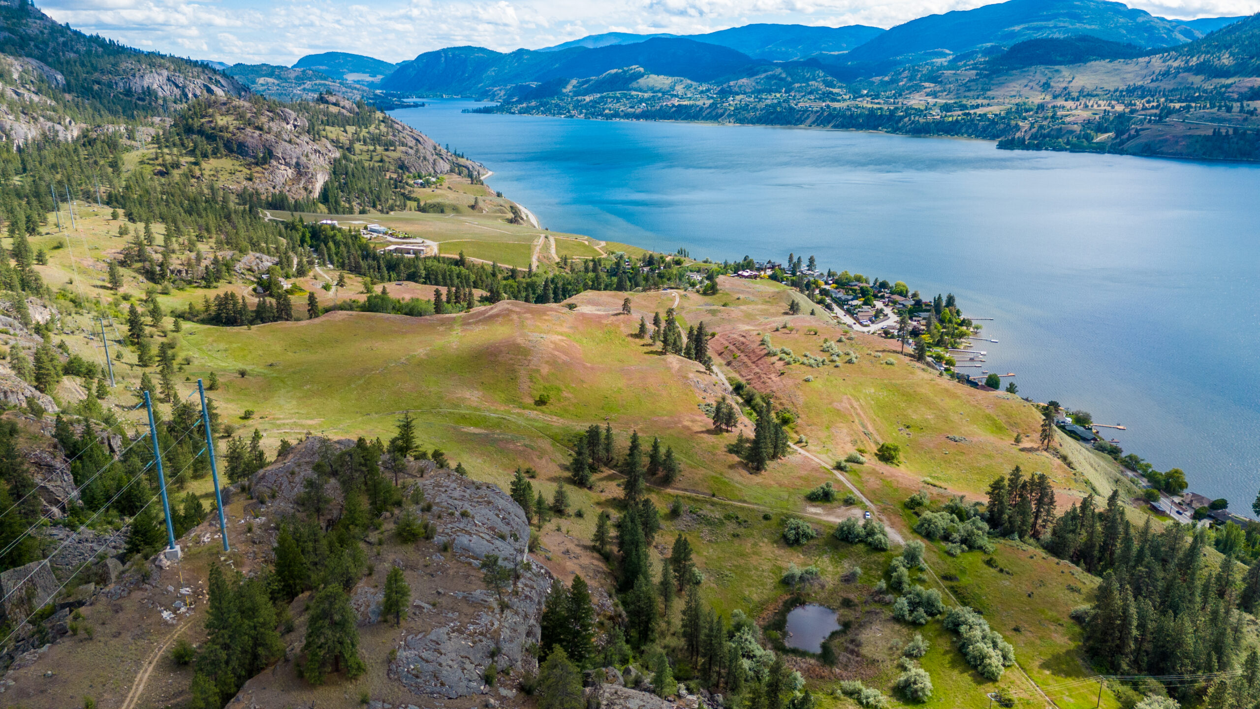 4650 Lakeside Road Penticton V2A 8W5