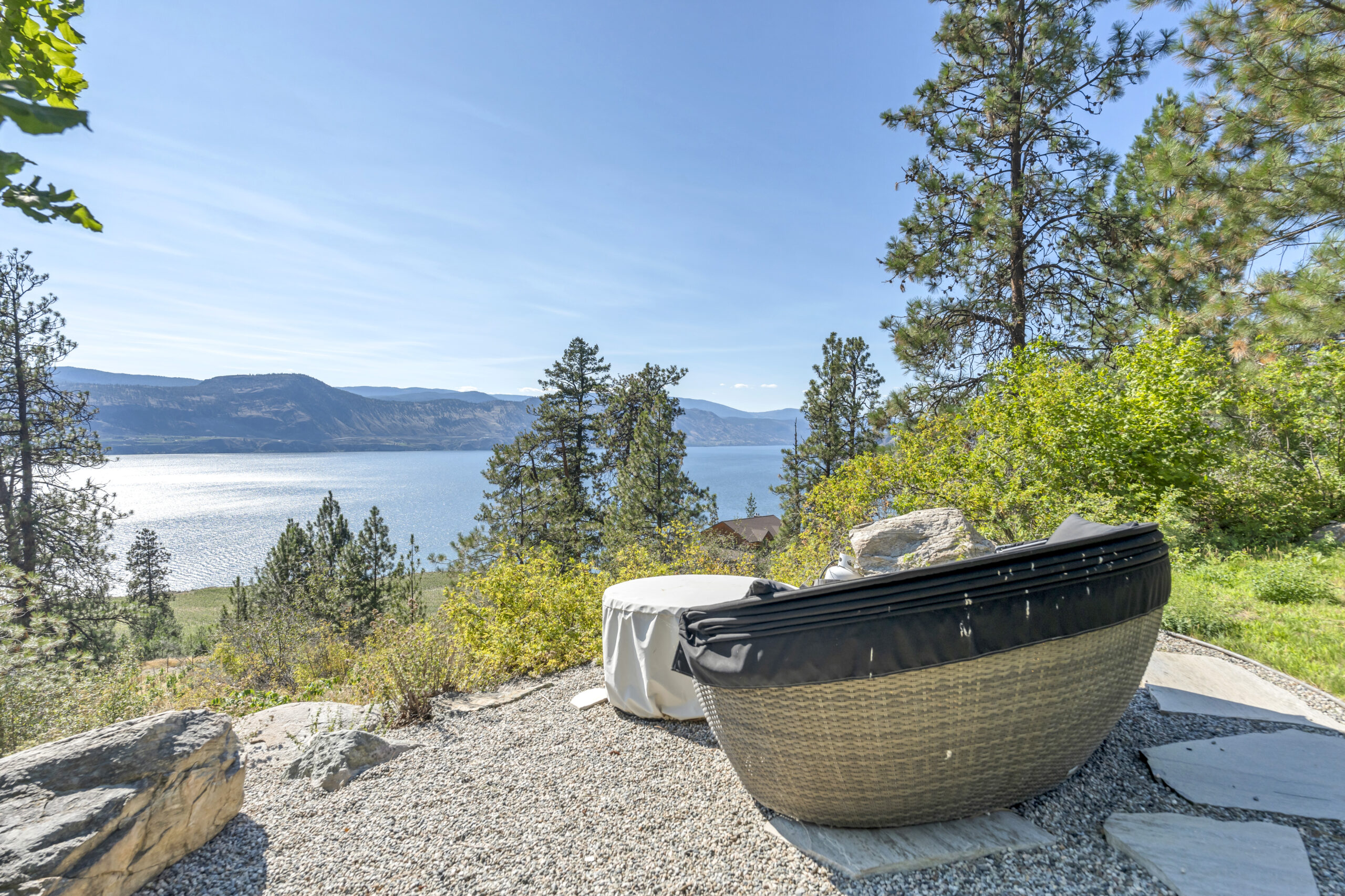 6301 North Naramata Road Naramata V0H 1N1