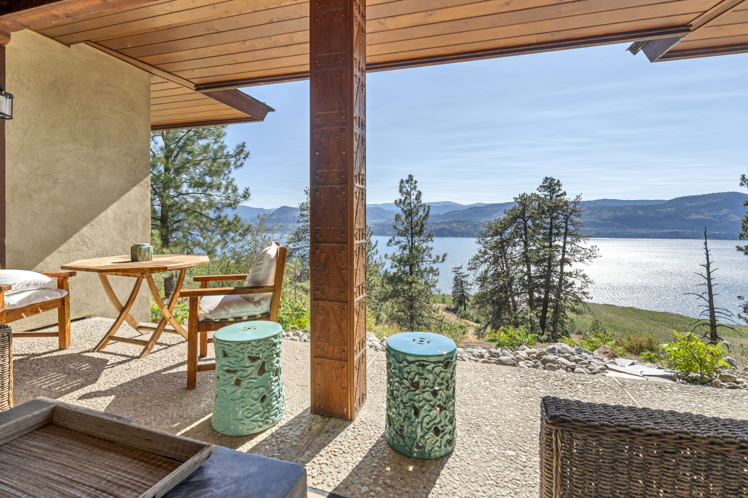 6301 North Naramata Road Naramata V0H 1N1