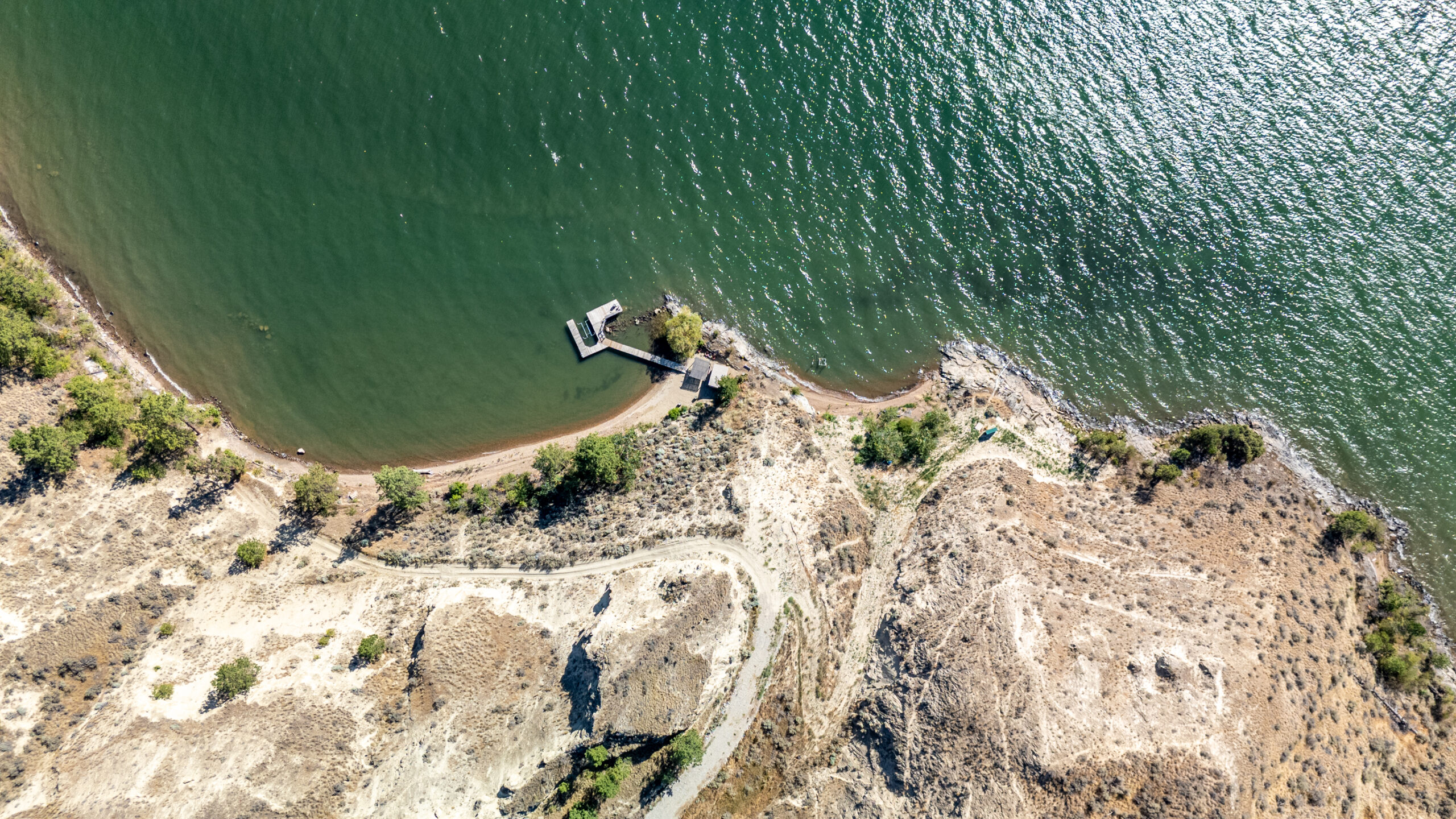 6301 North Naramata Road Naramata V0H 1N1