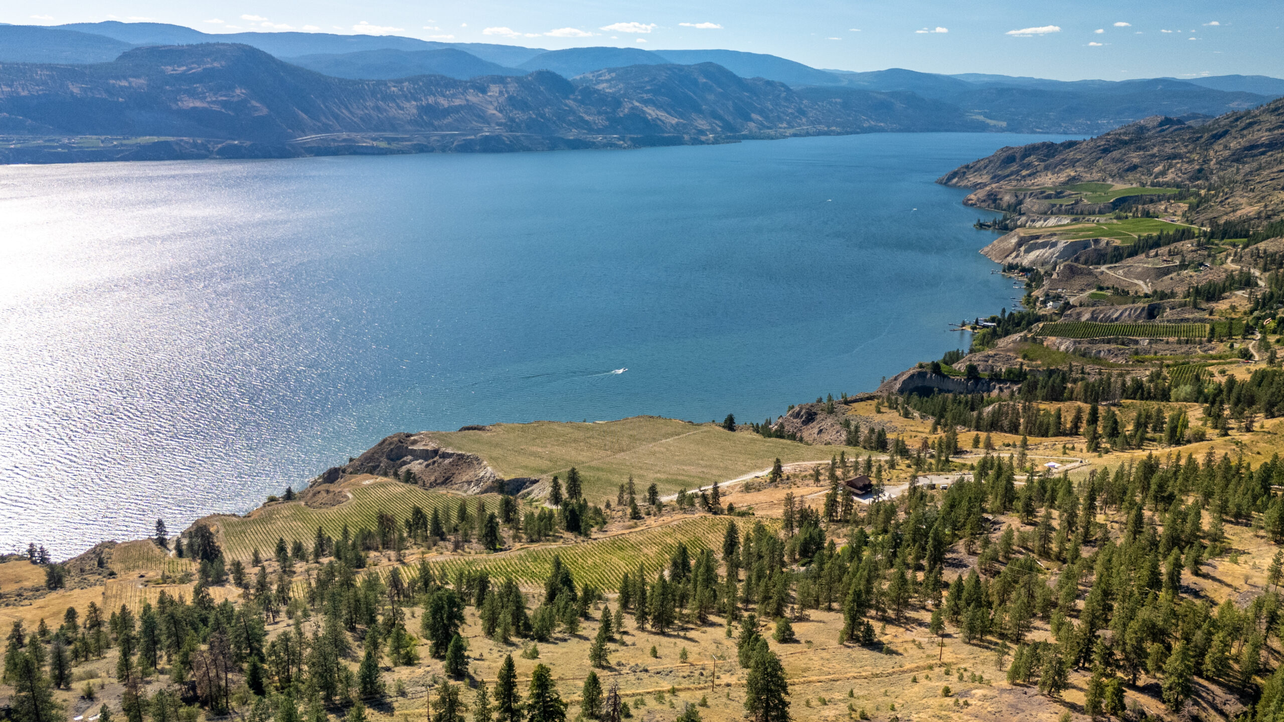 6301 North Naramata Road Naramata V0H 1N1