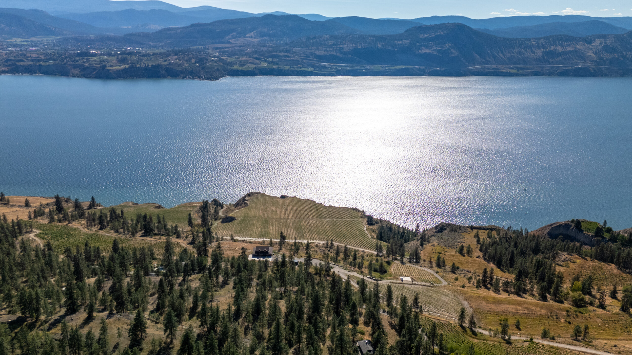 6301 North Naramata Road Naramata V0H 1N1