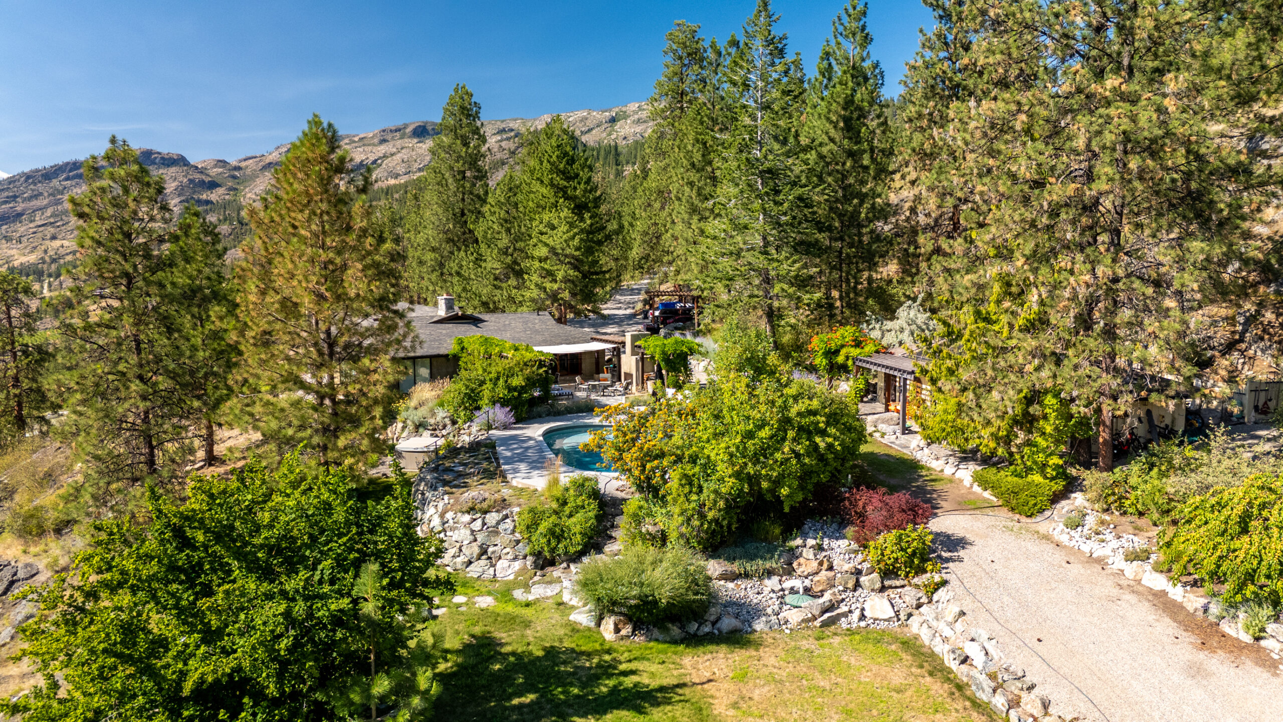 6301 North Naramata Road Naramata V0H 1N1