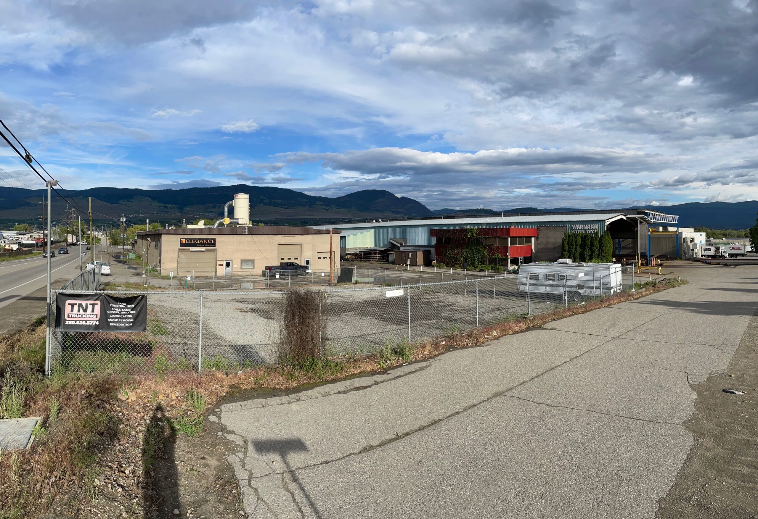 3251 Sexsmith Road D Kelowna V1X 7T4
