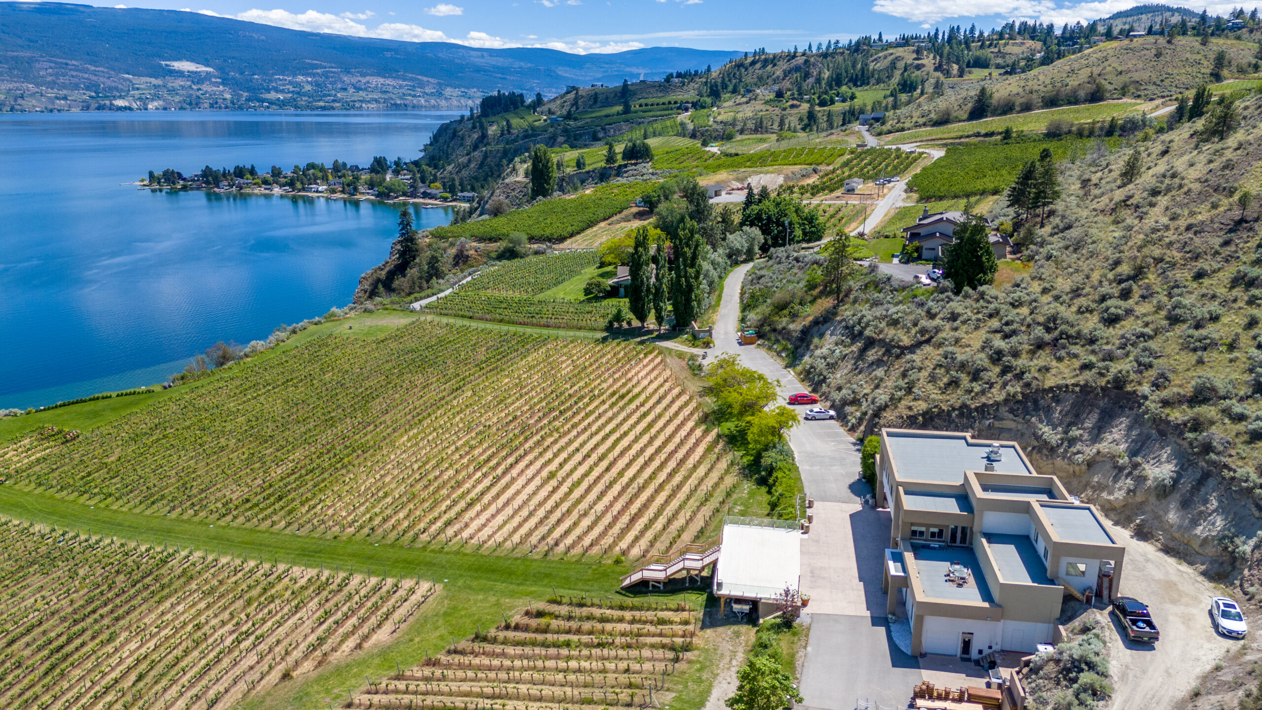 20818 McDougald Road Summerland V0H 1Z6