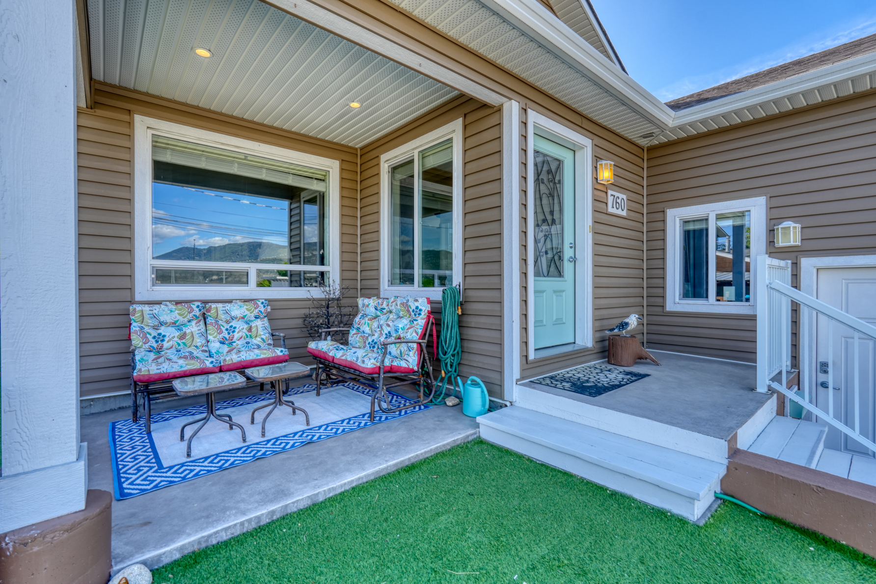760 Bird Street Penticton V2A 6Z5