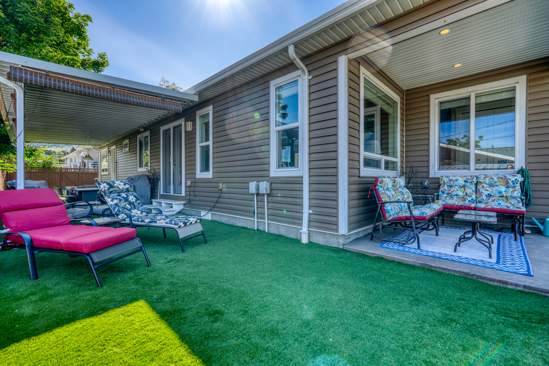 760 Bird Street Penticton V2A 6Z5