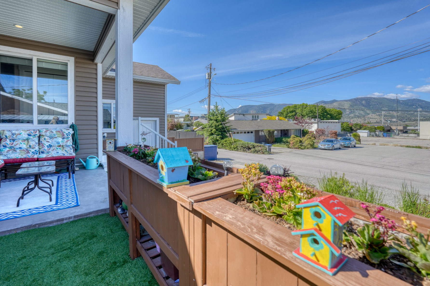 760 Bird Street Penticton V2A 6Z5