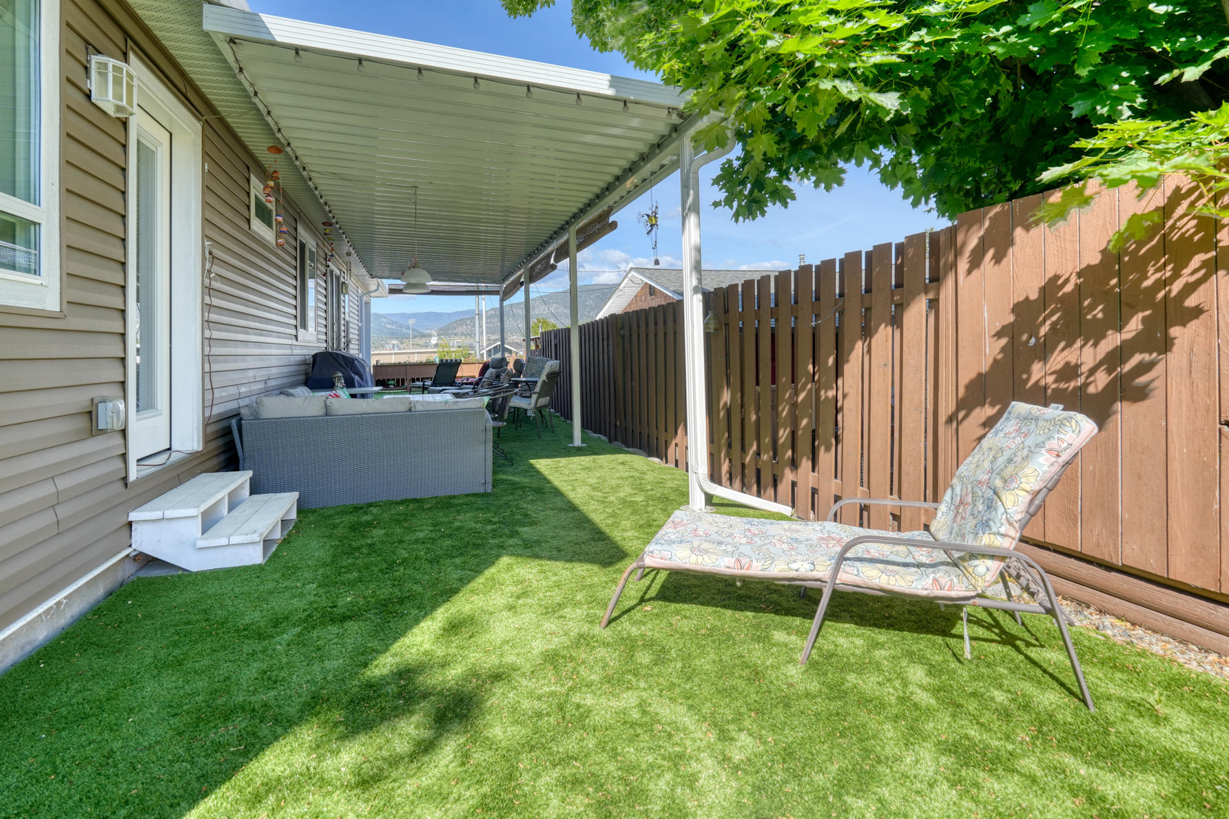 760 Bird Street Penticton V2A 6Z5