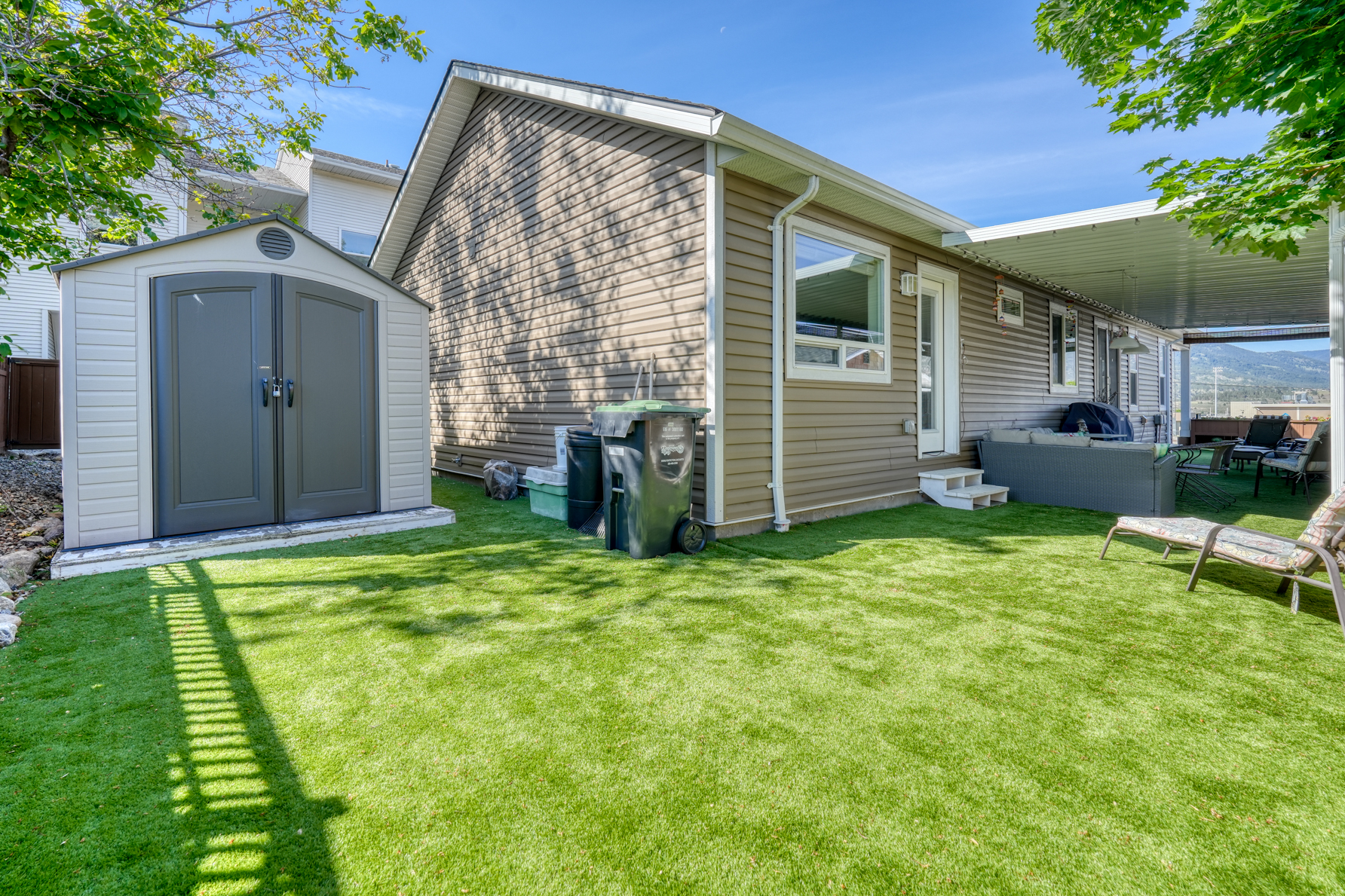 760 Bird Street Penticton V2A 6Z5