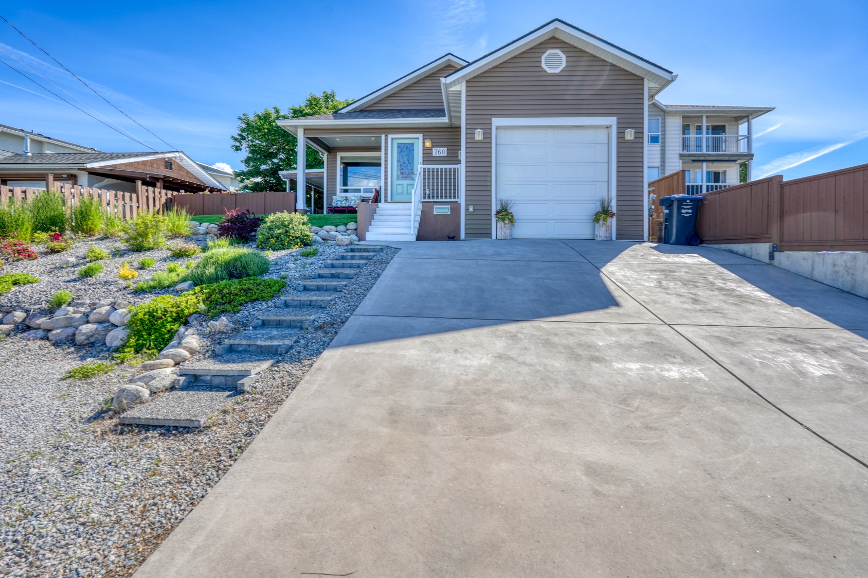 760 Bird Street Penticton V2A 6Z5