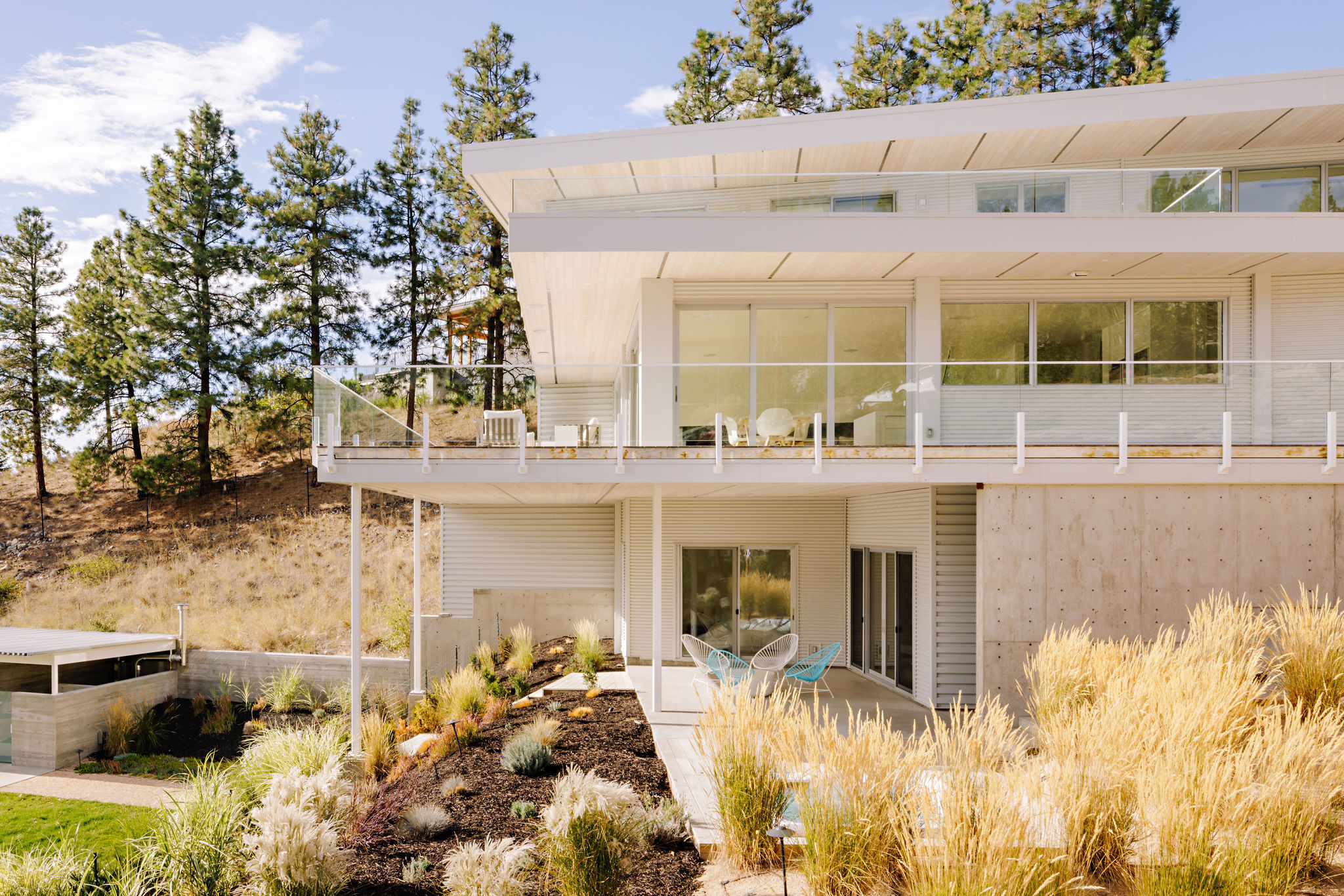 123 Granite Court Naramata V0H 1N1