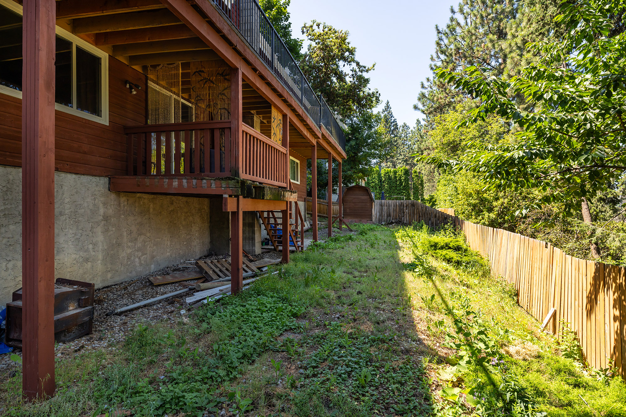 2172 Michelle Crescent West Kelowna V1Z 3B6
