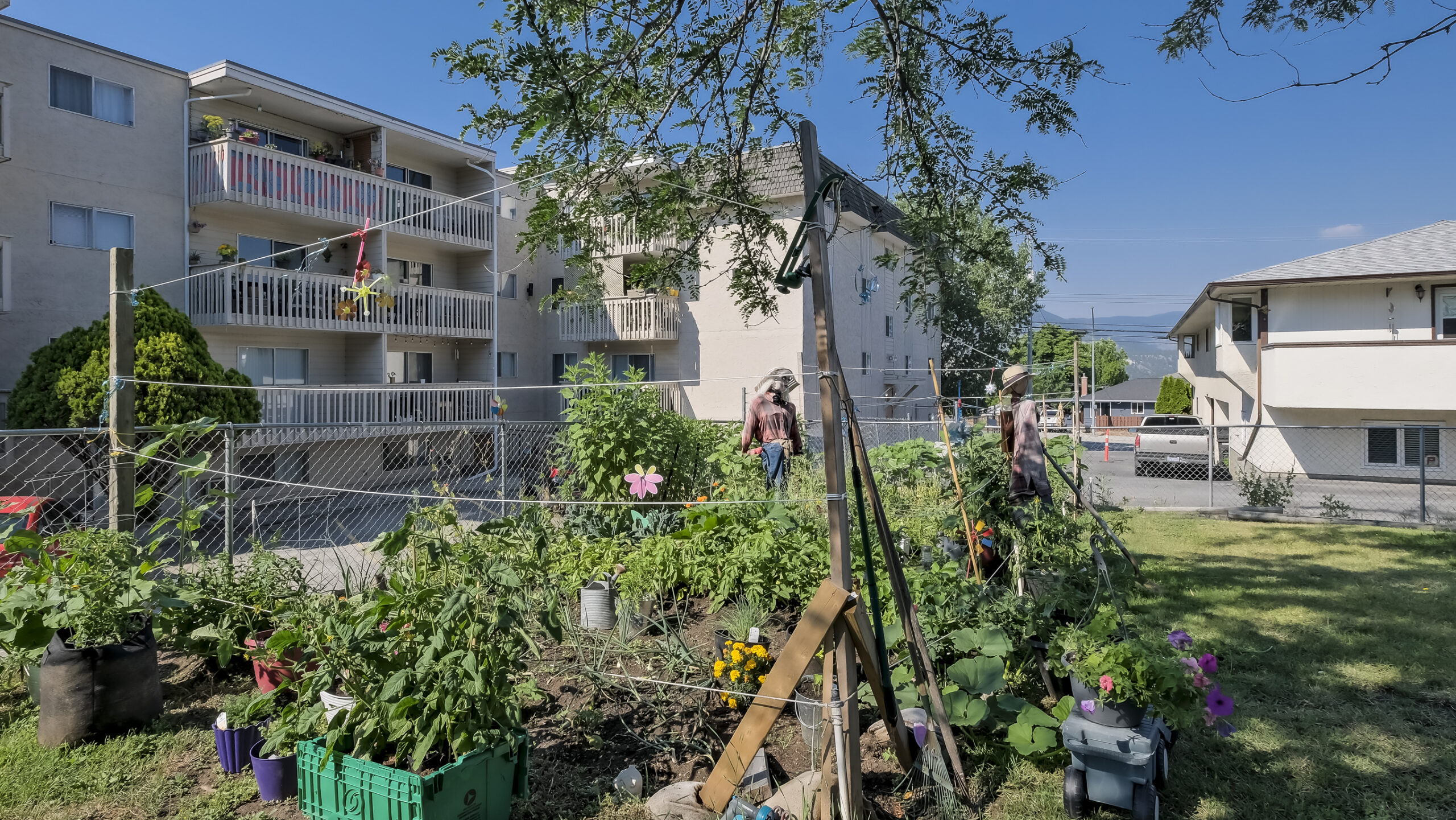 701 Ross Avenue Penticton V2A 3A5
