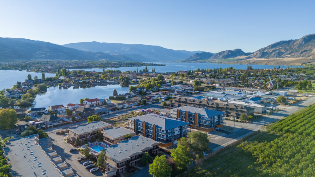 5620 51st Street 307 Osoyoos V0H 1V6