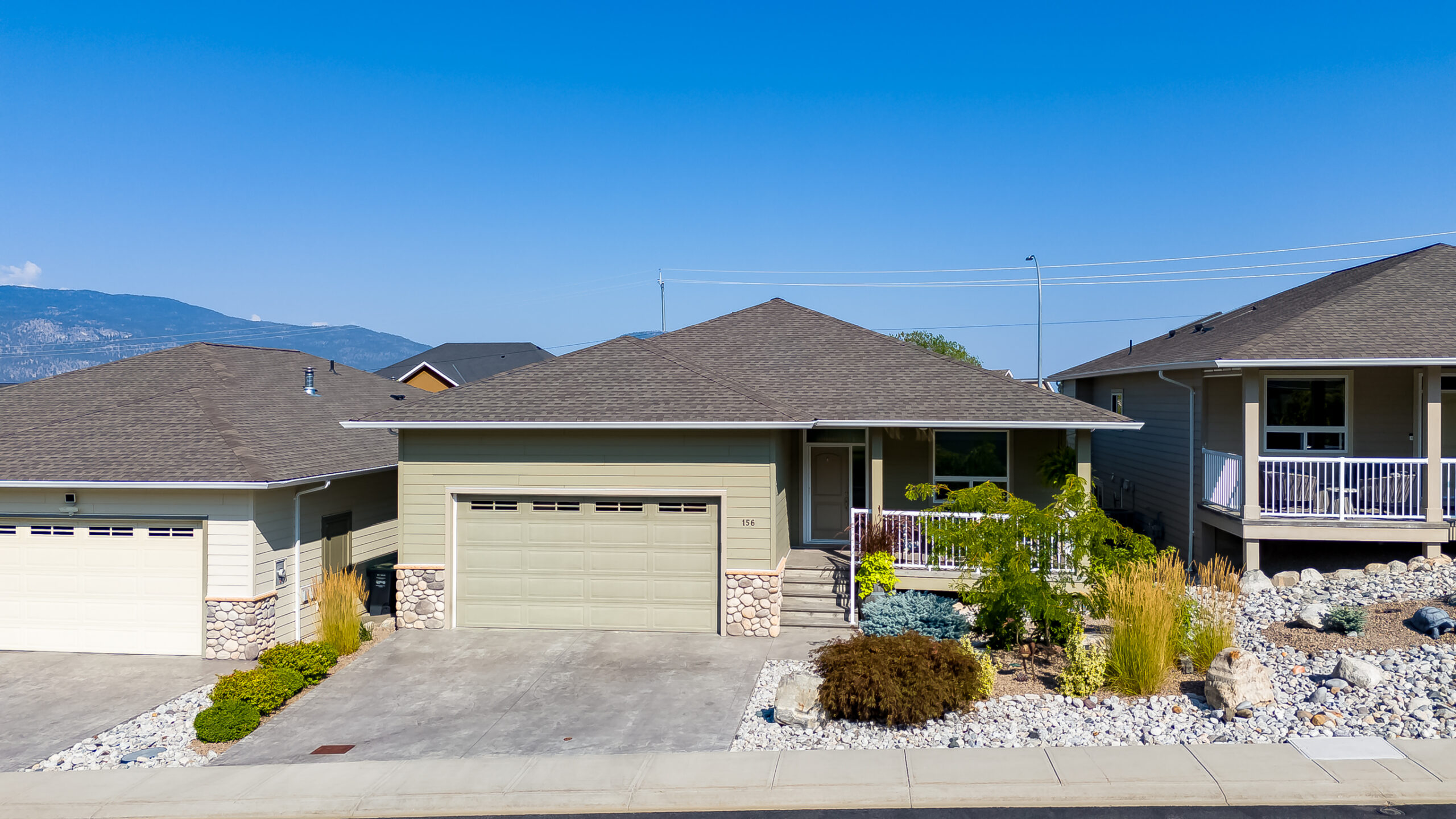 170 Stocks Crescent 156 Penticton V2A 9C6