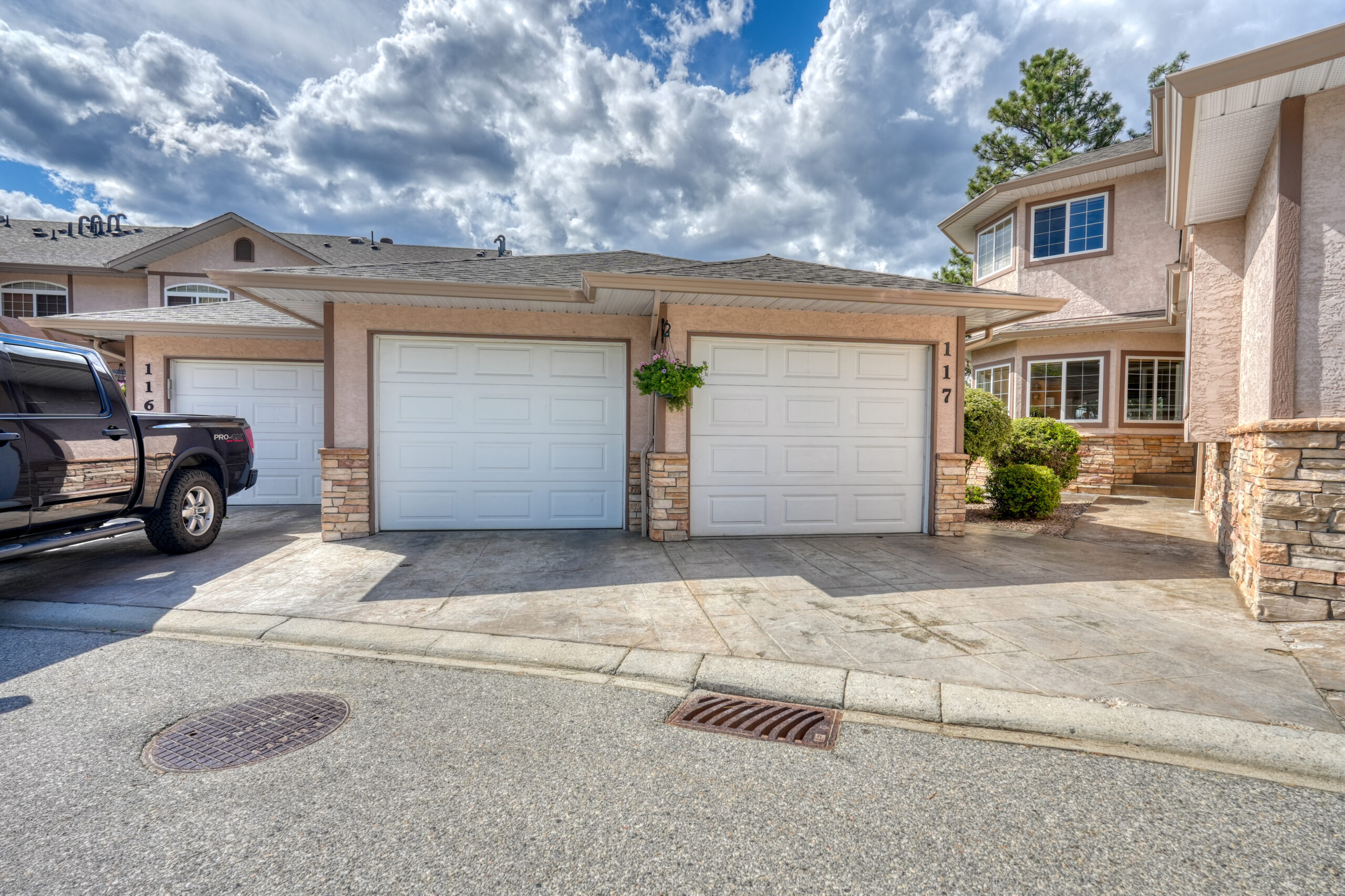 705 Balsam Avenue 117 Penticton V2A 9B7