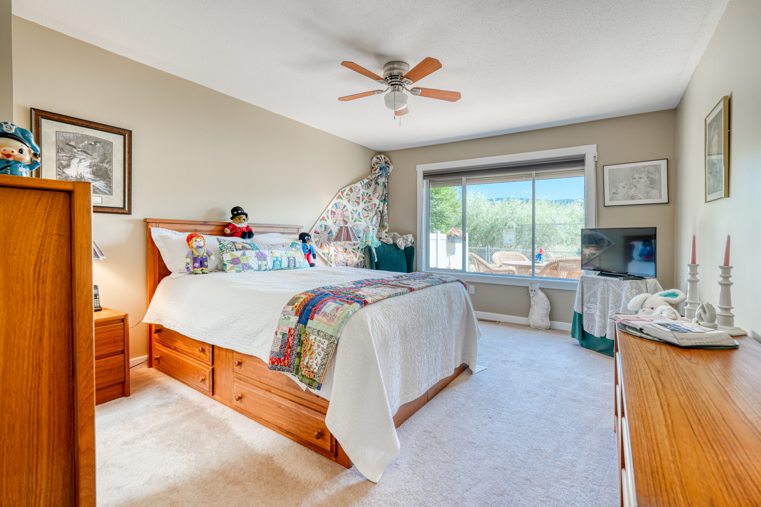 43 Kingfisher Drive Penticton V2A 8K6