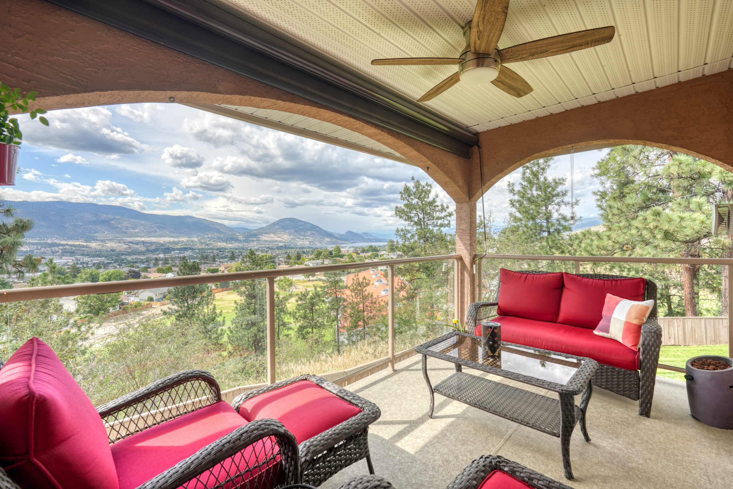 705 Balsam Avenue 117 Penticton V2A 9B7