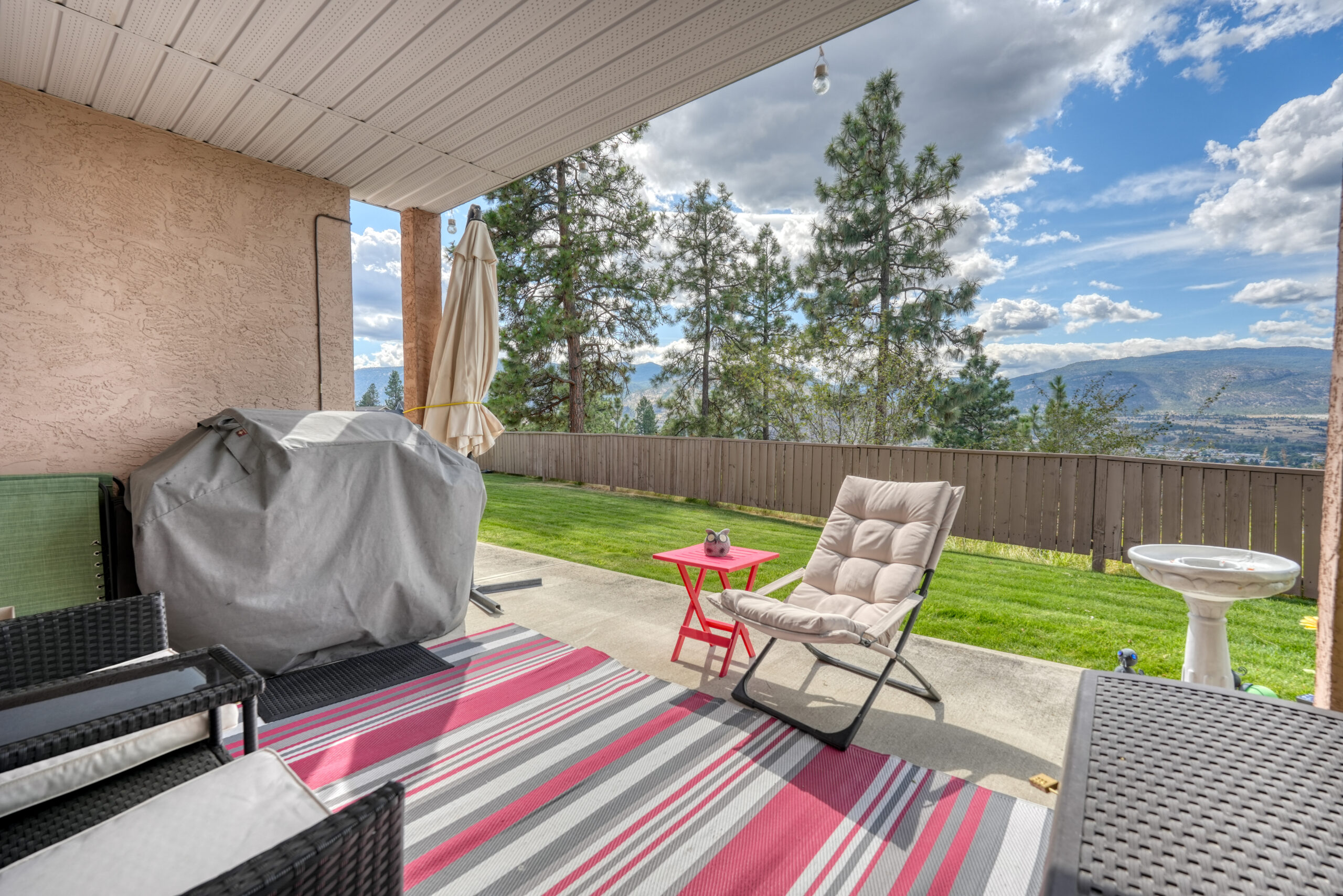 705 Balsam Avenue 117 Penticton V2A 9B7