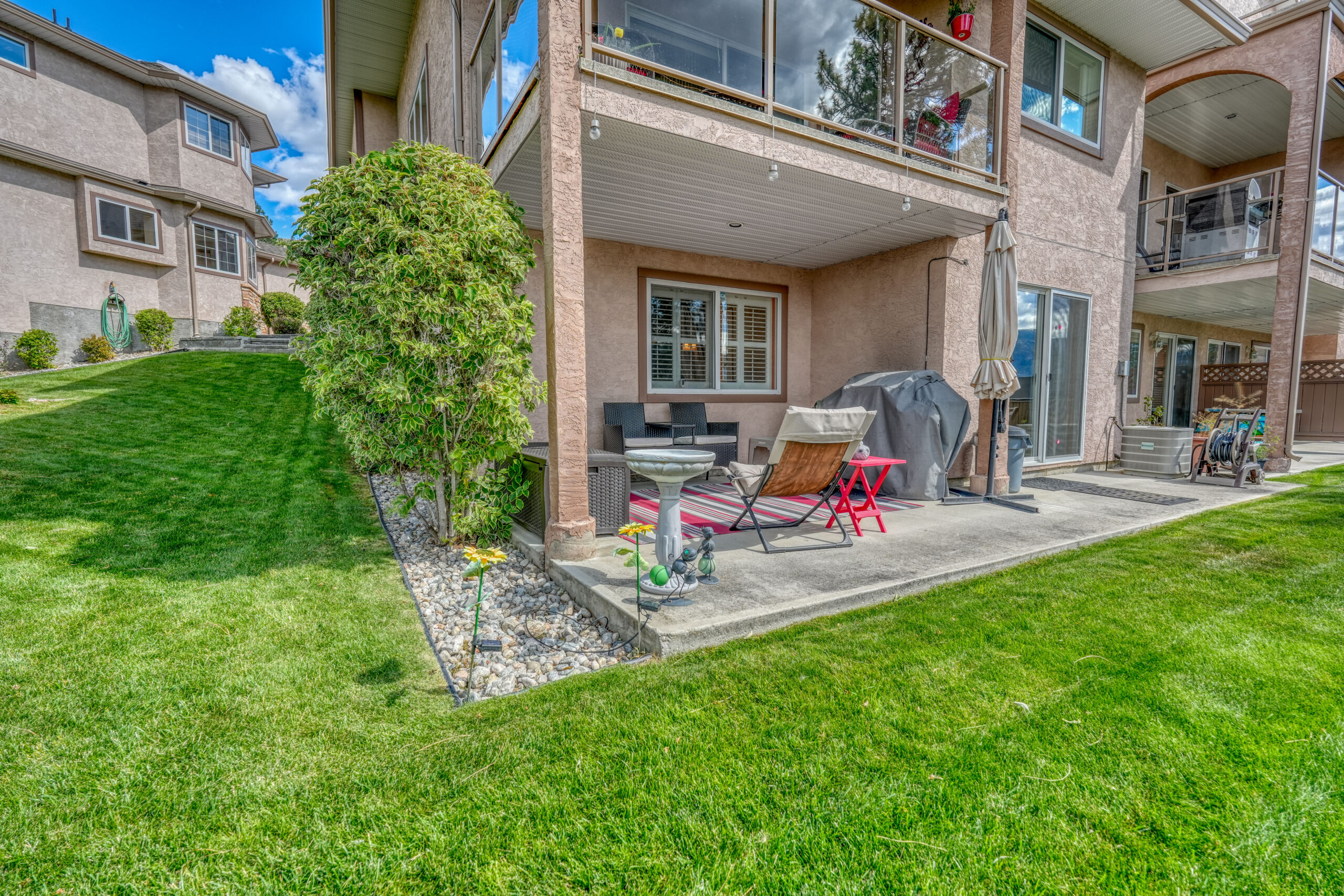 705 Balsam Avenue 117 Penticton V2A 9B7