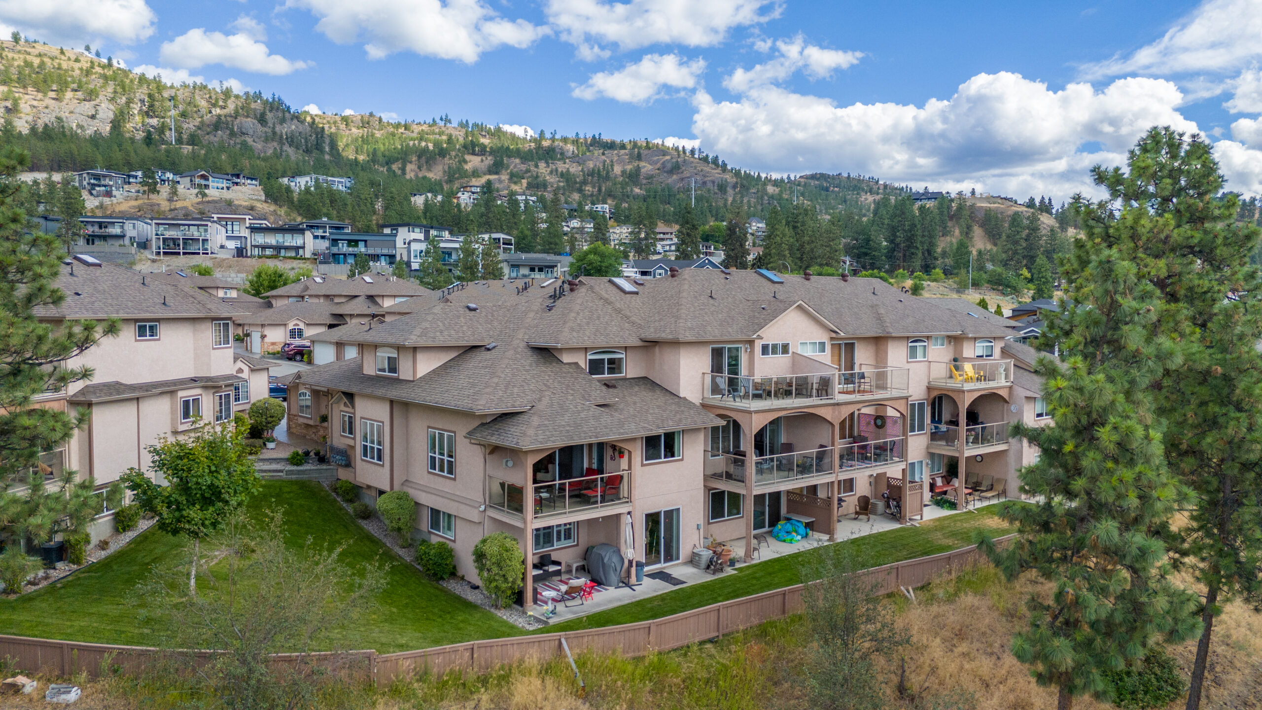 705 Balsam Avenue 117 Penticton V2A 9B7