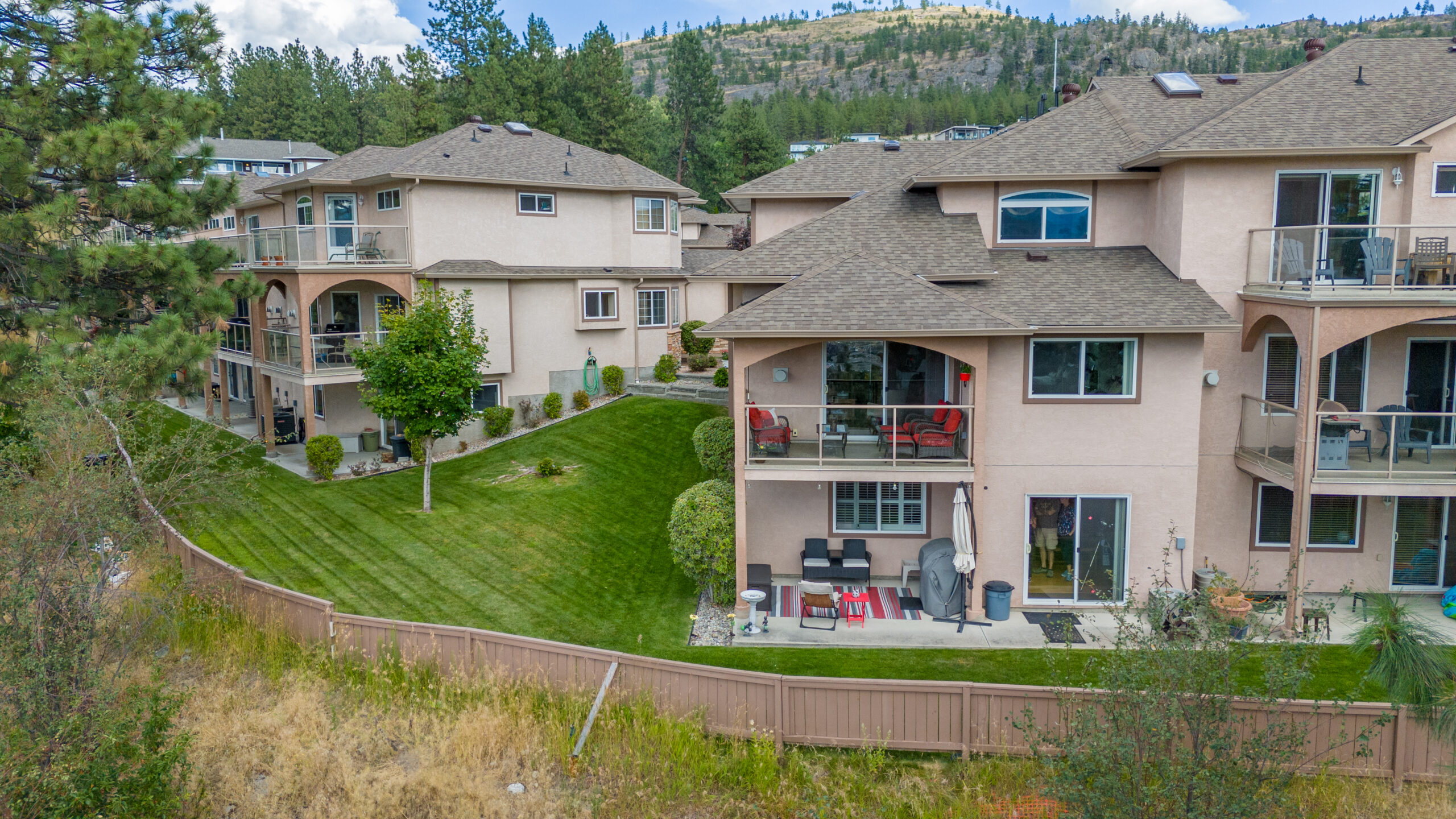 705 Balsam Avenue 117 Penticton V2A 9B7